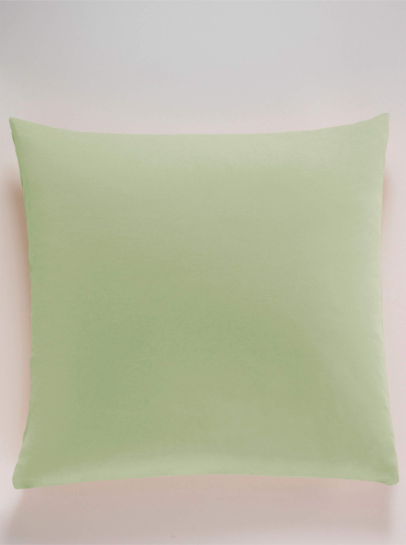 Biberna Poťahy na vankúše - lipovozelená