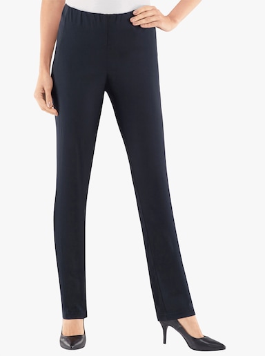 Stehmann Comfort line Pantalon - marine