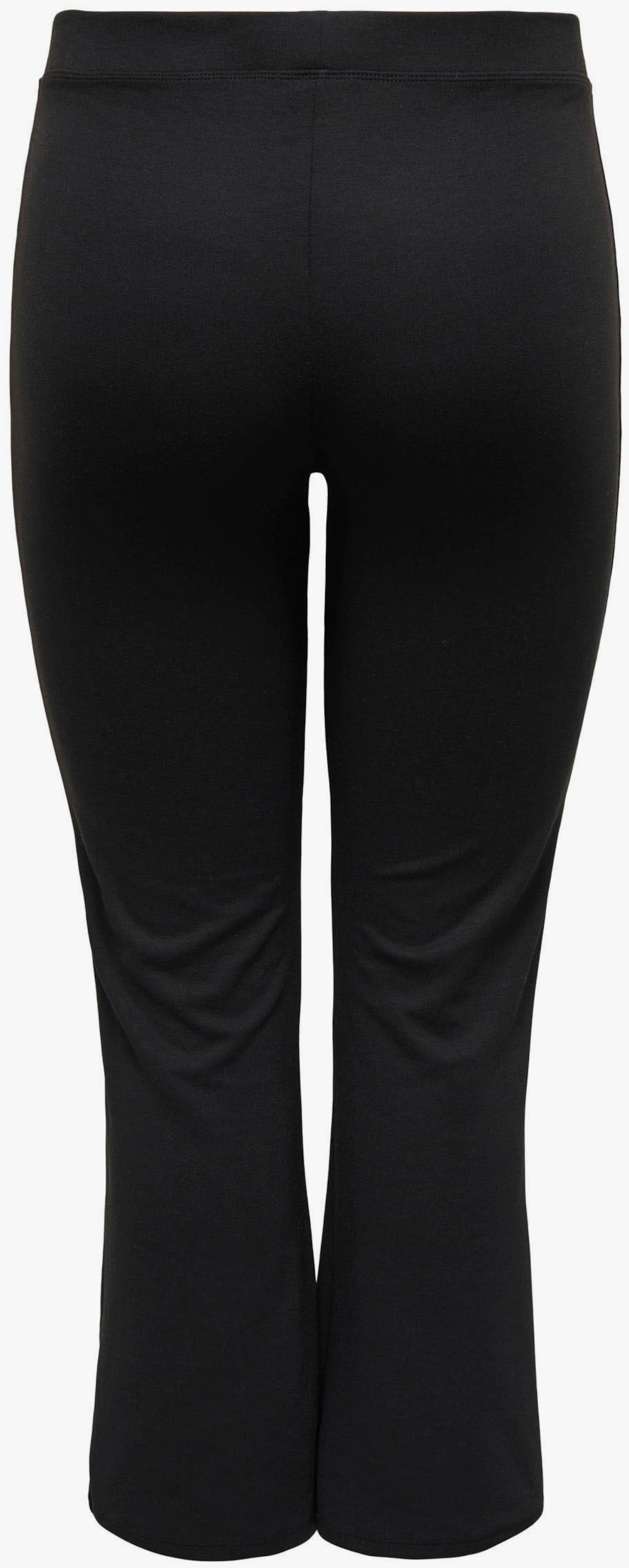 Jerseyhose - black