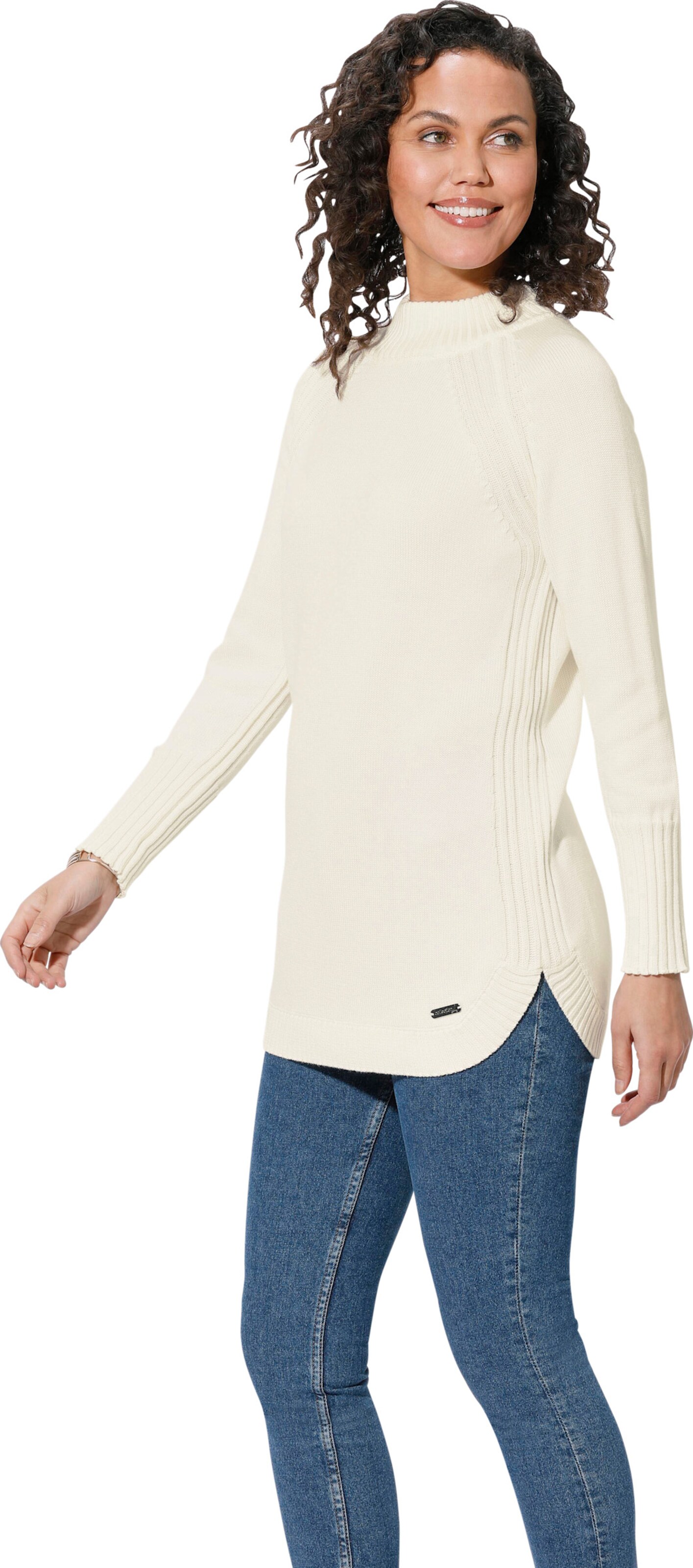 Thumbnail - Longpullover