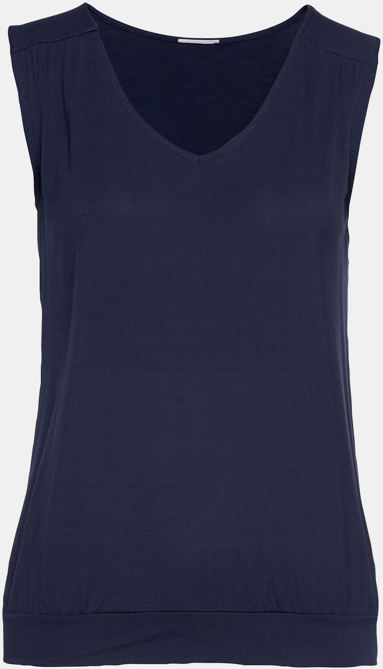 LASCANA Tanktop - pink, marine