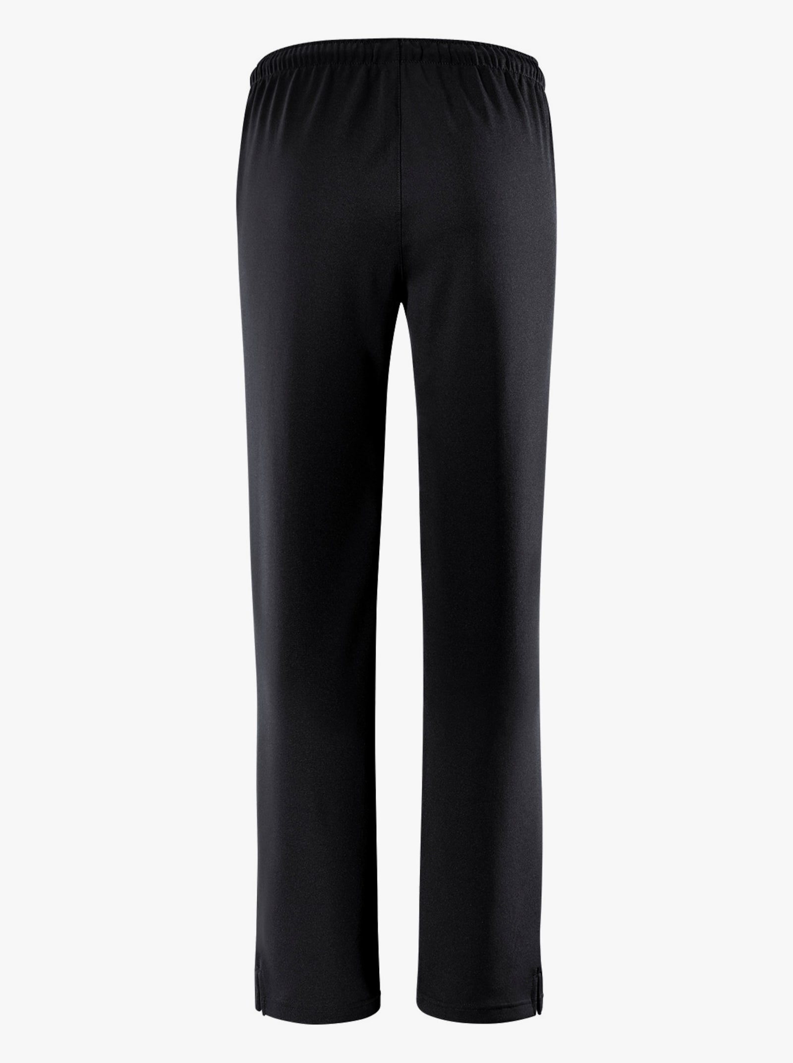 schneider sportswear Pantalon de loisirs avec intérieur en coton - noir
