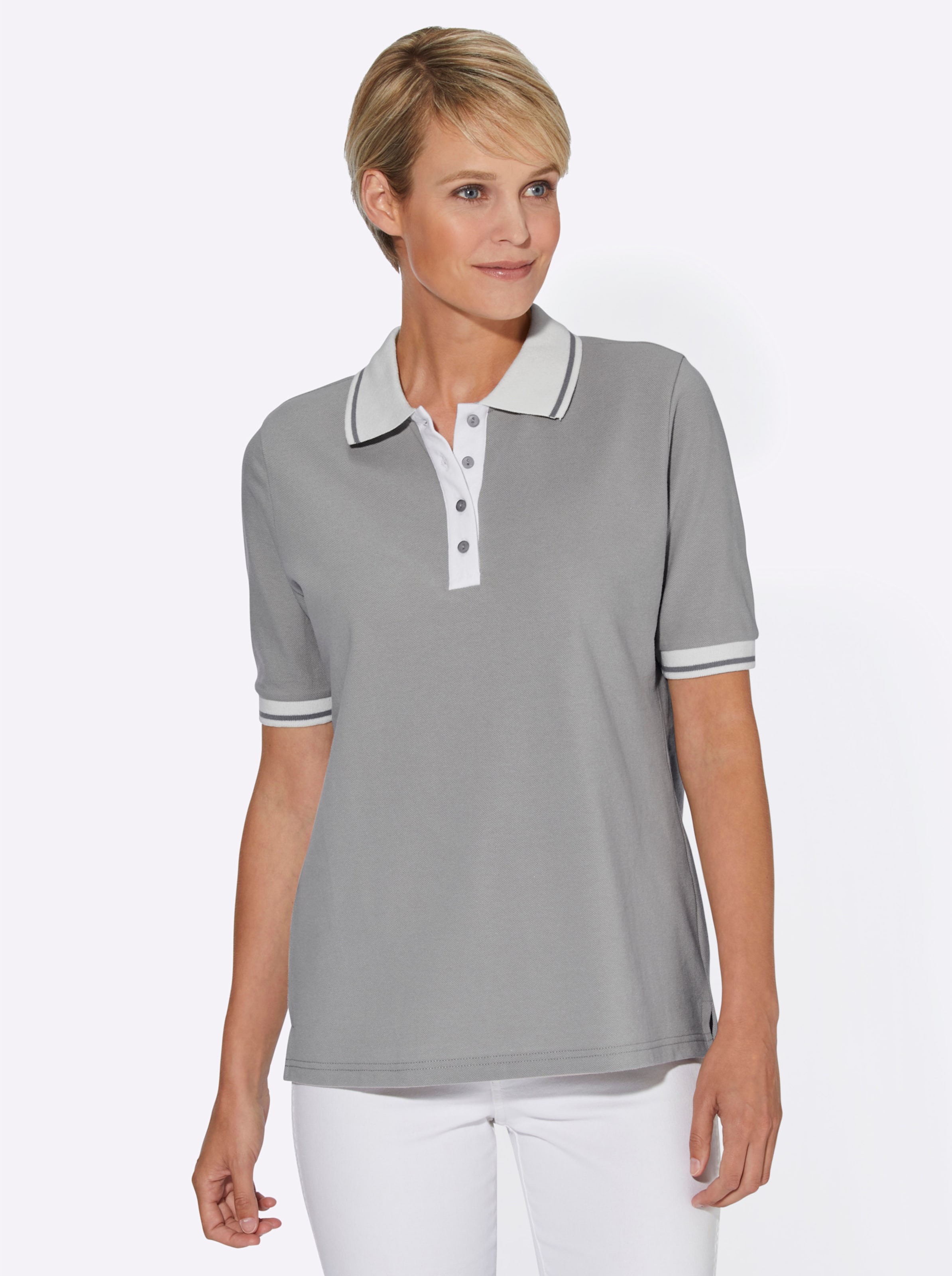 Poloshirt