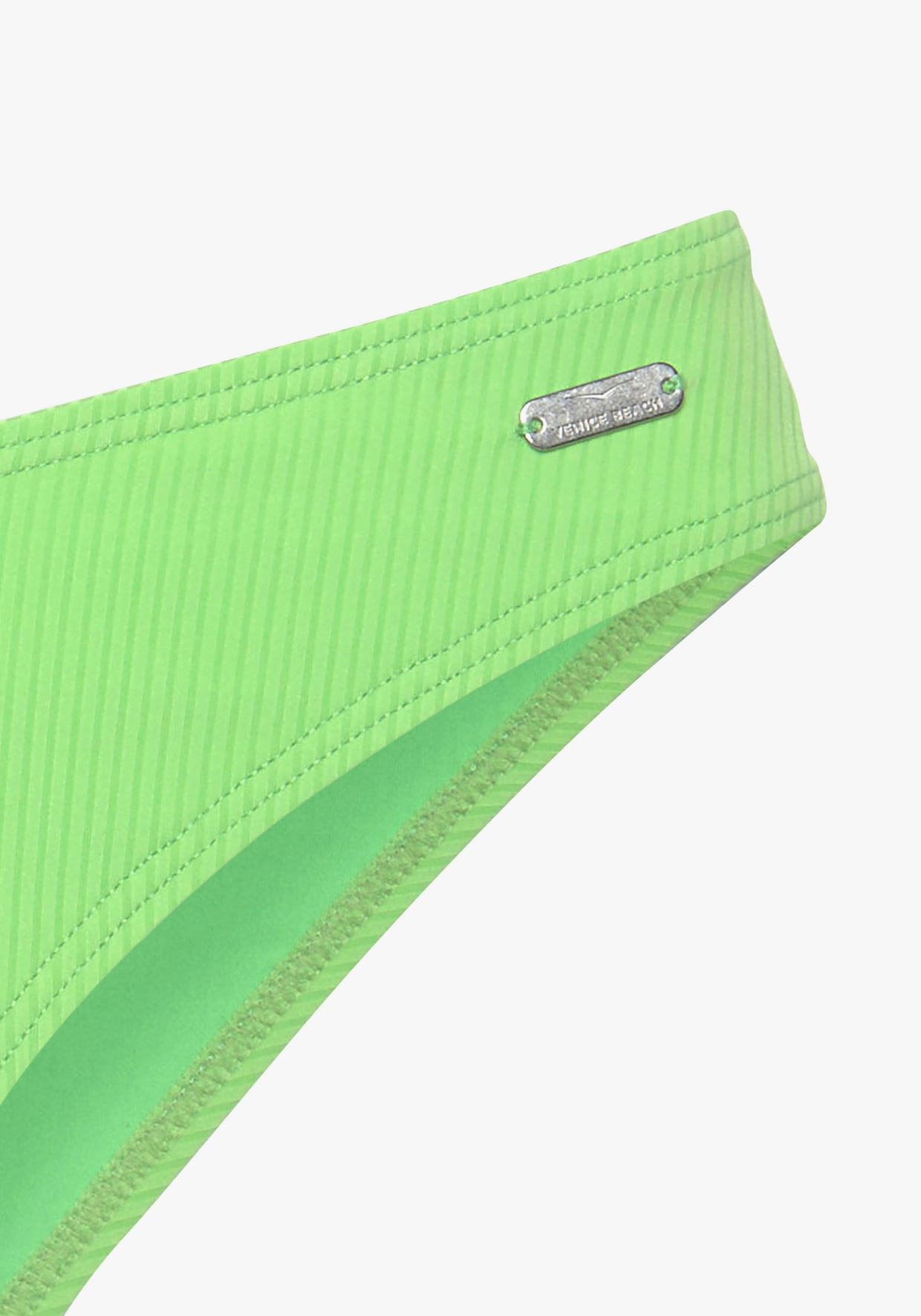 Venice Beach Bikinibroekje - lime