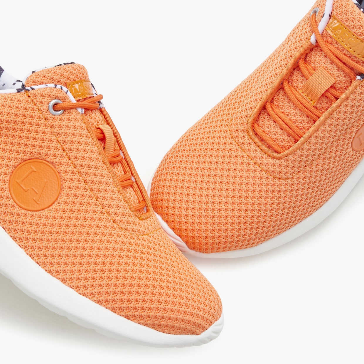 LASCANA ACTIVE Sneaker - oranje