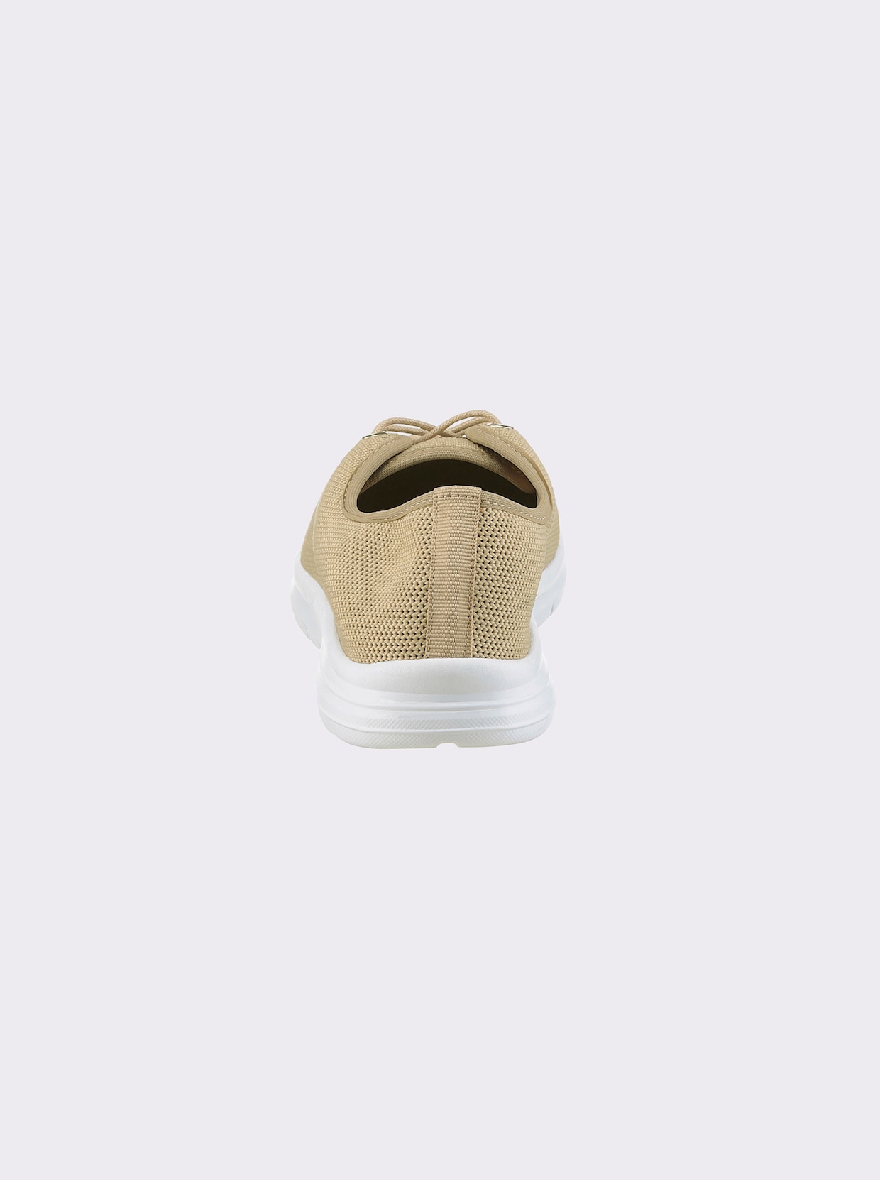 Andrea Conti Veterschoen - beige
