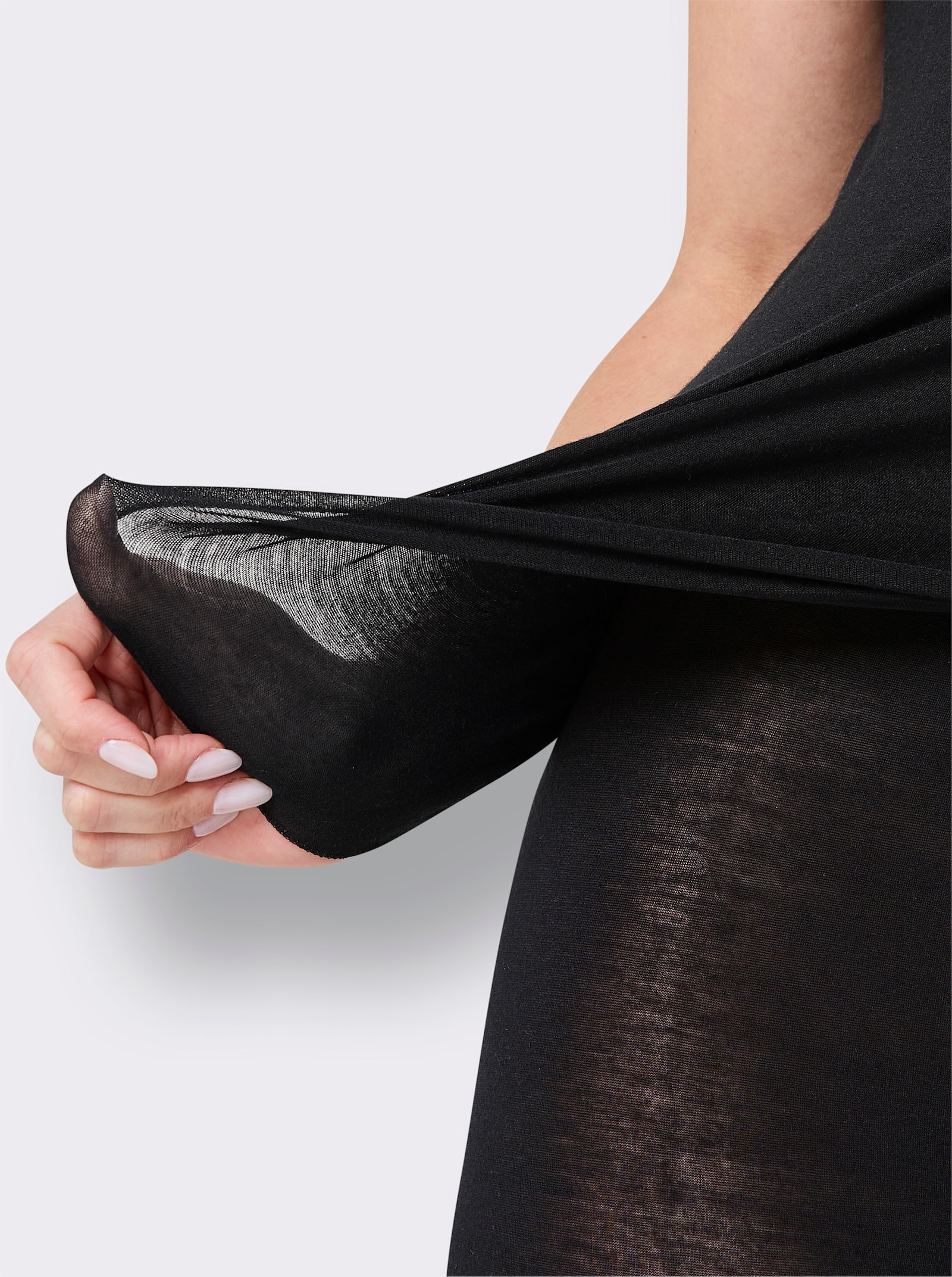 Speidel Shirt - zwart