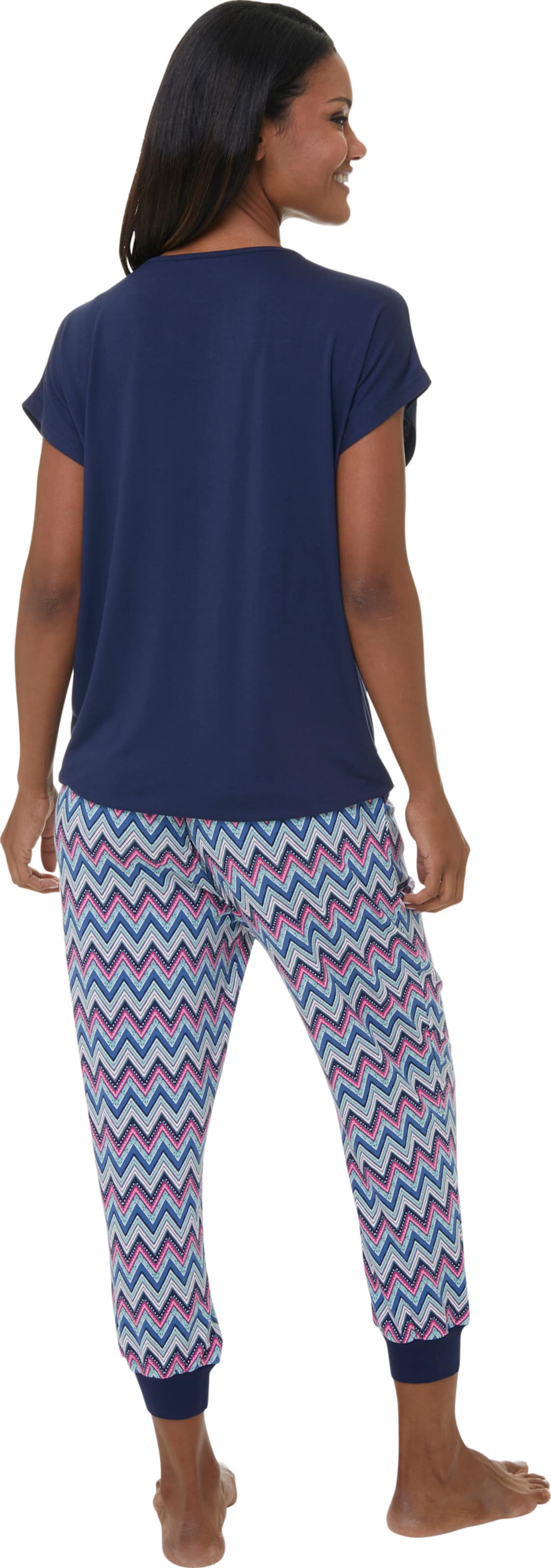 Thumbnail - Schlafanzug