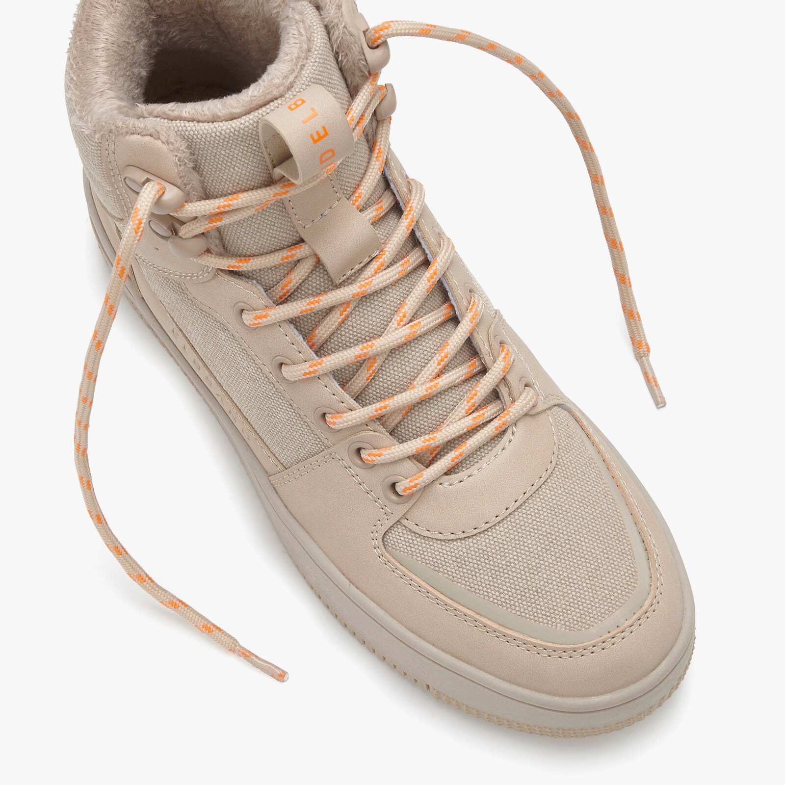 Elbsand Sneaker - beige