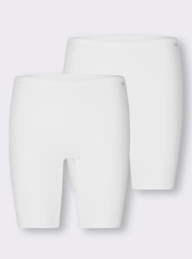 Speidel Longpanty - weiß