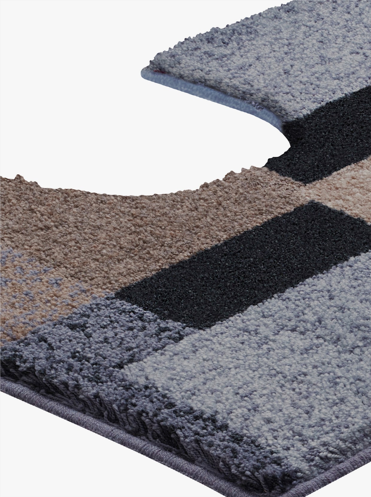 Grund Badematte - taupe