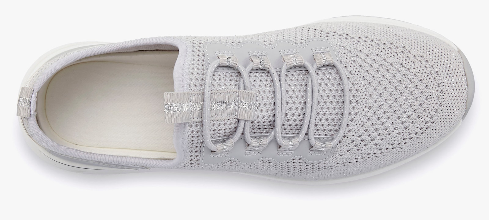 Vivance Sneaker - grau