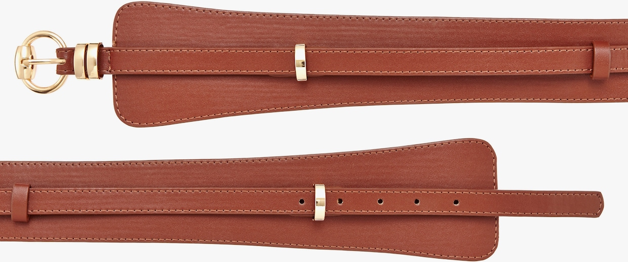 LASCANA Ceinture - marron