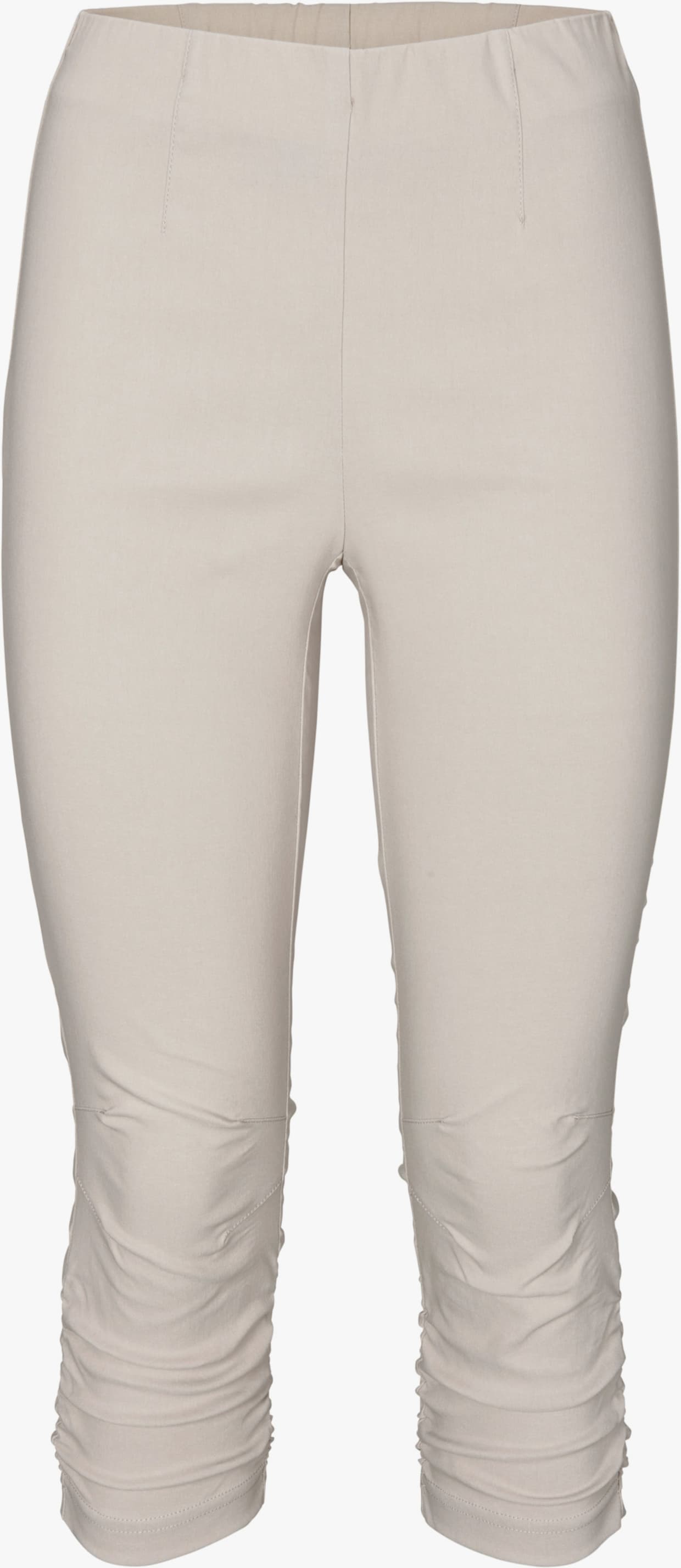 heine Capri-legging - zand