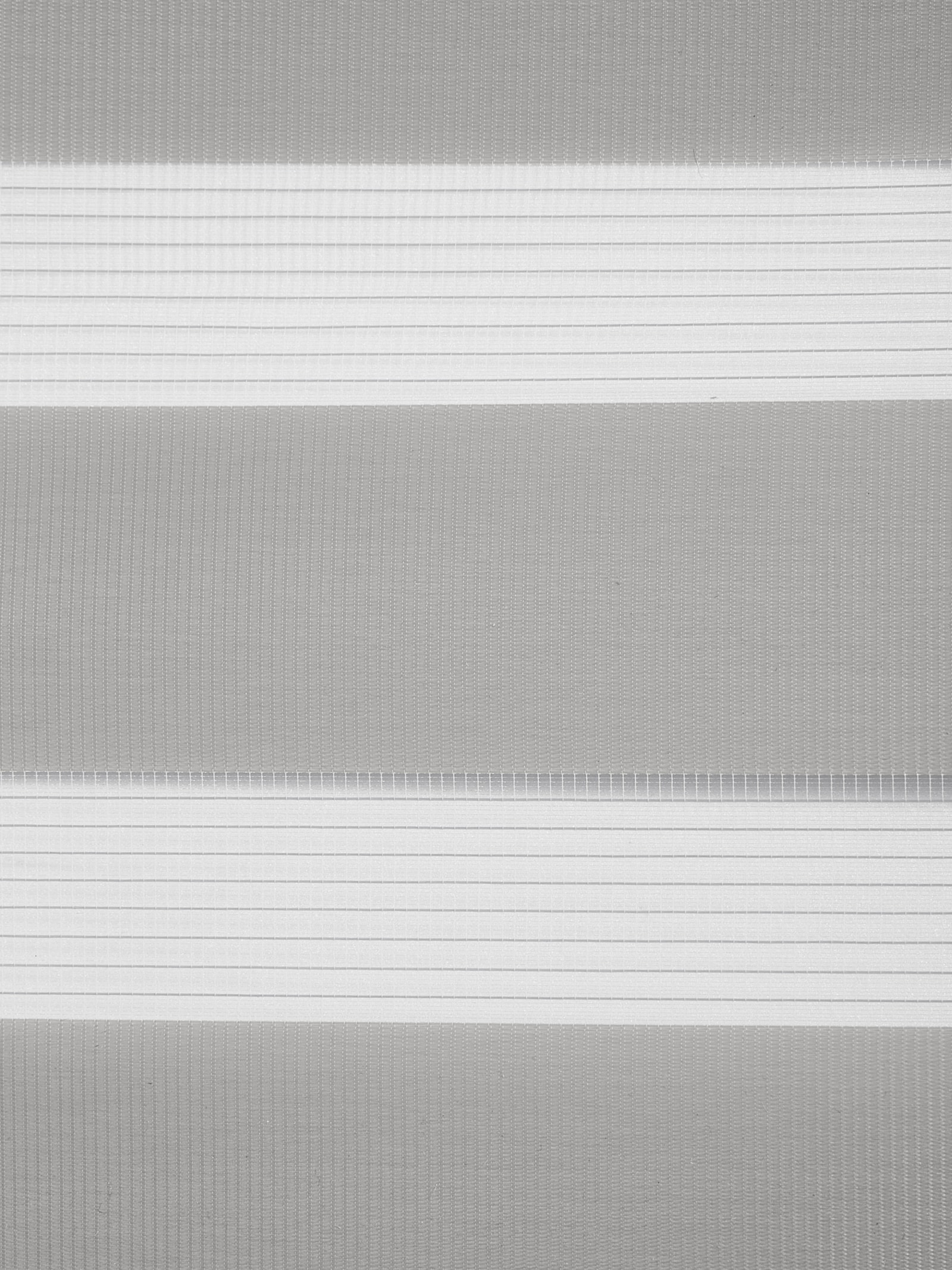 heine home Doppelrollo - grau