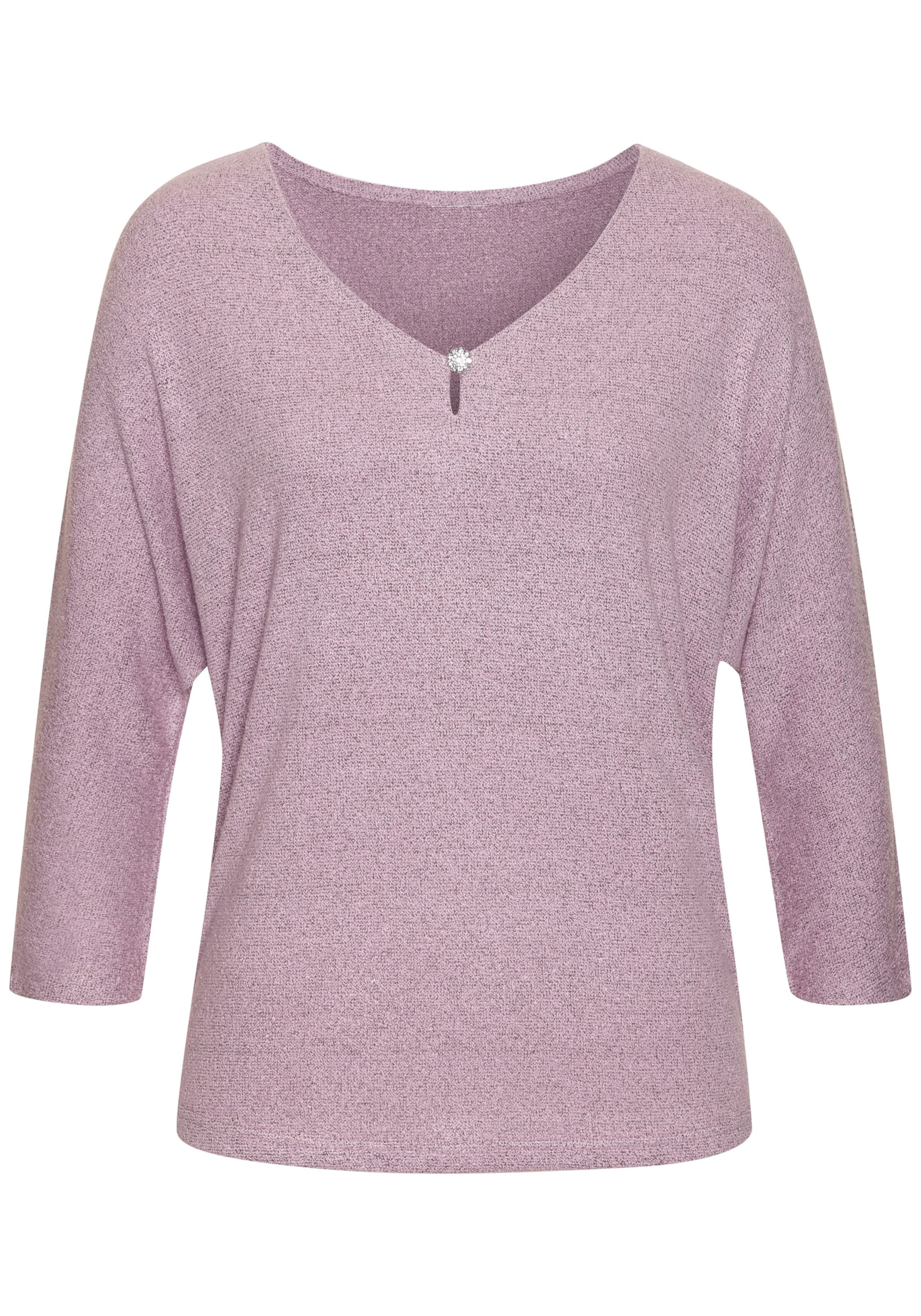Thumbnail - 3/4-Arm-Shirt