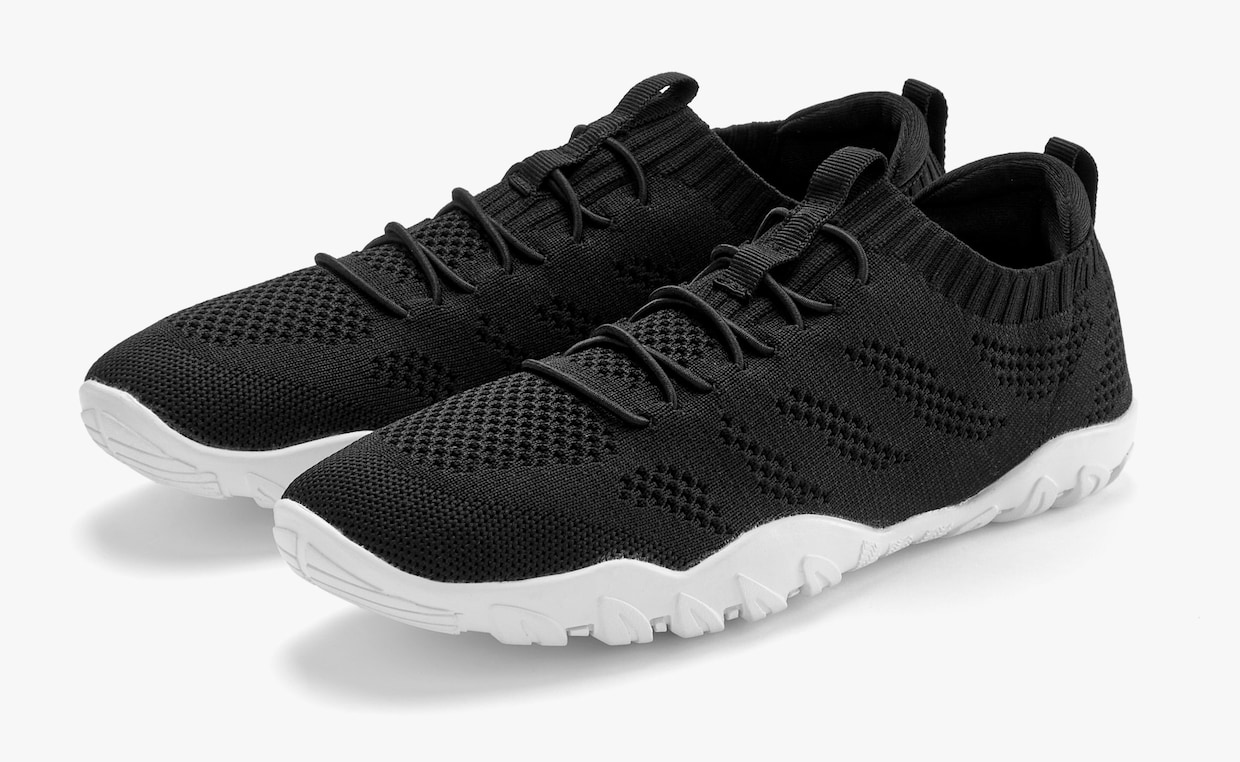 Vivance Sneaker - zwart
