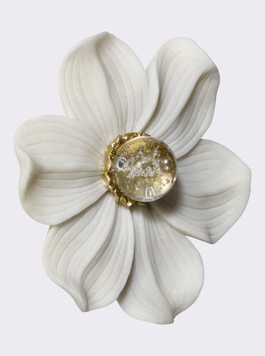 heine home Wanddecoratie - wit