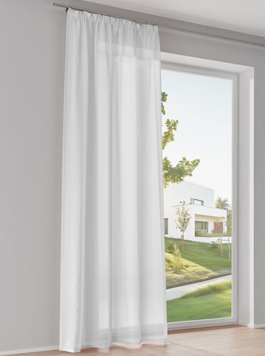 heine home Store décoratif - blanc
