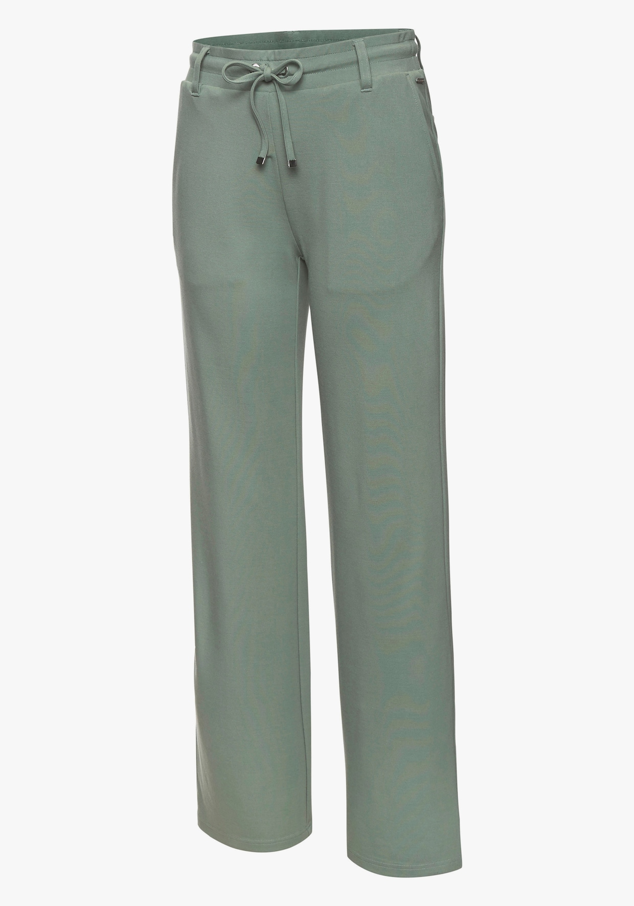 LASCANA Homewear-broek - mint