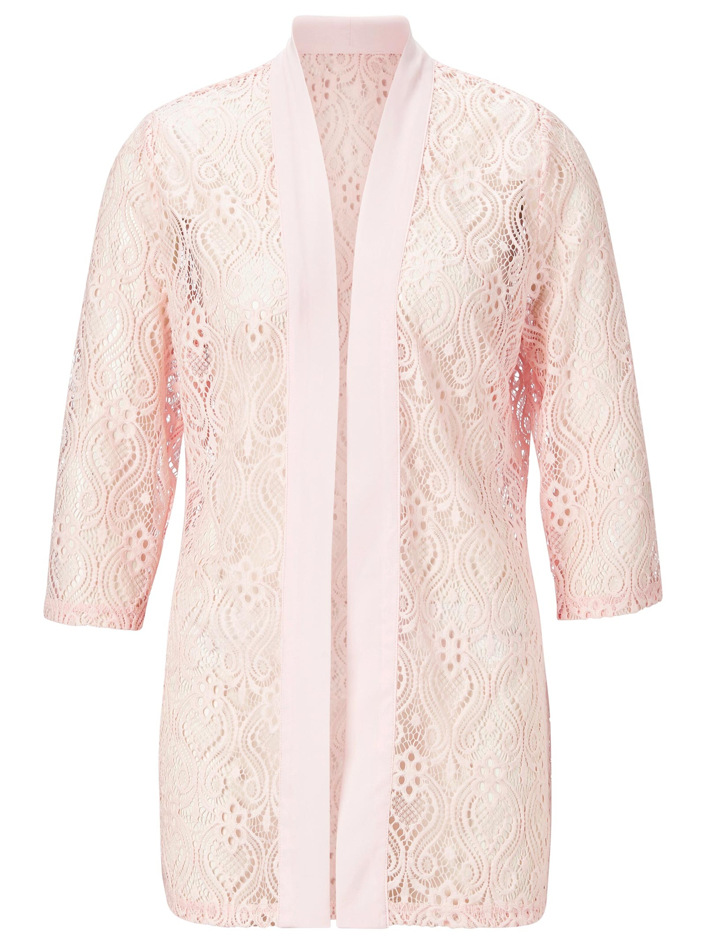 Lange blouse