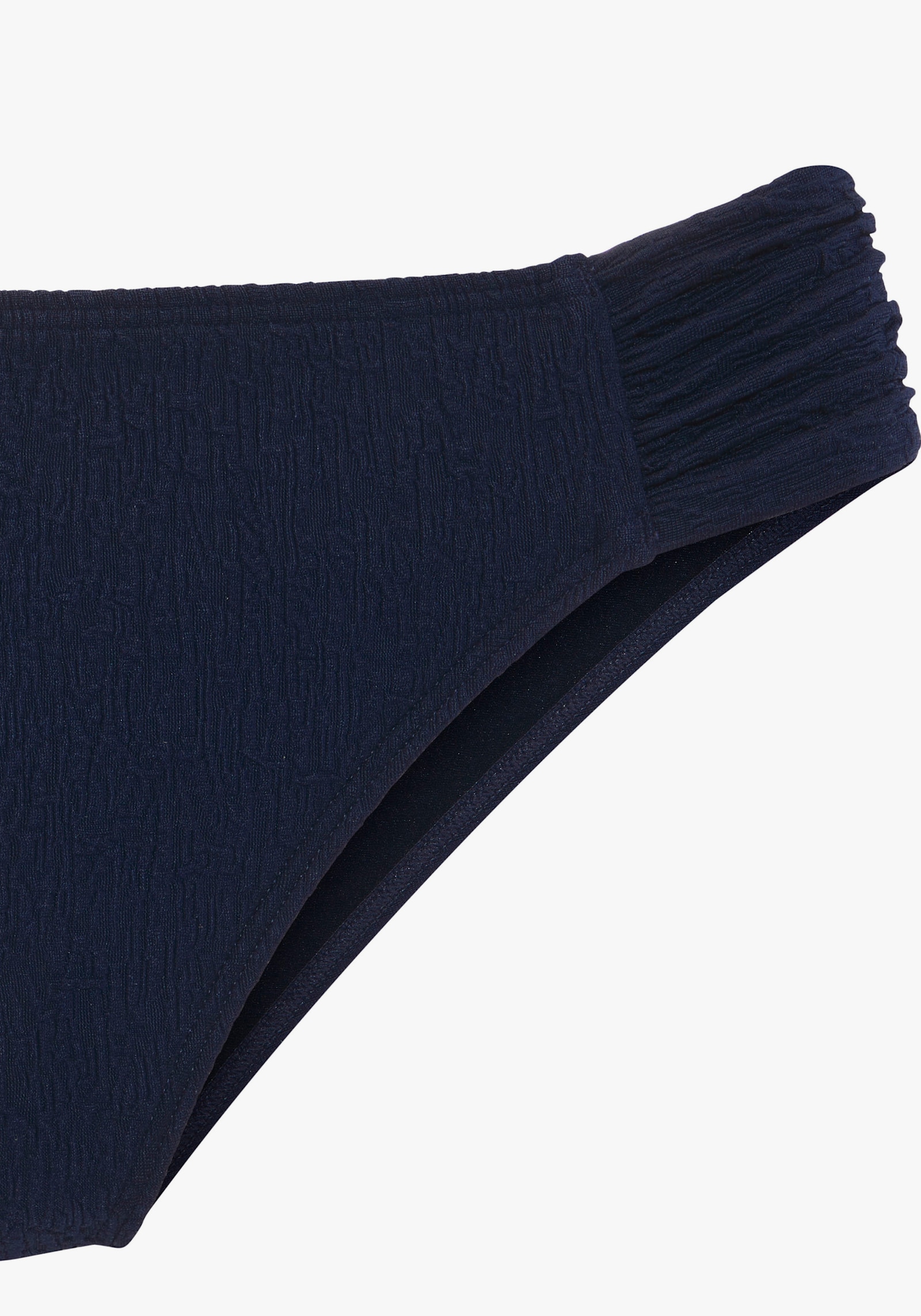 s.Oliver Bikini-Hose - marine