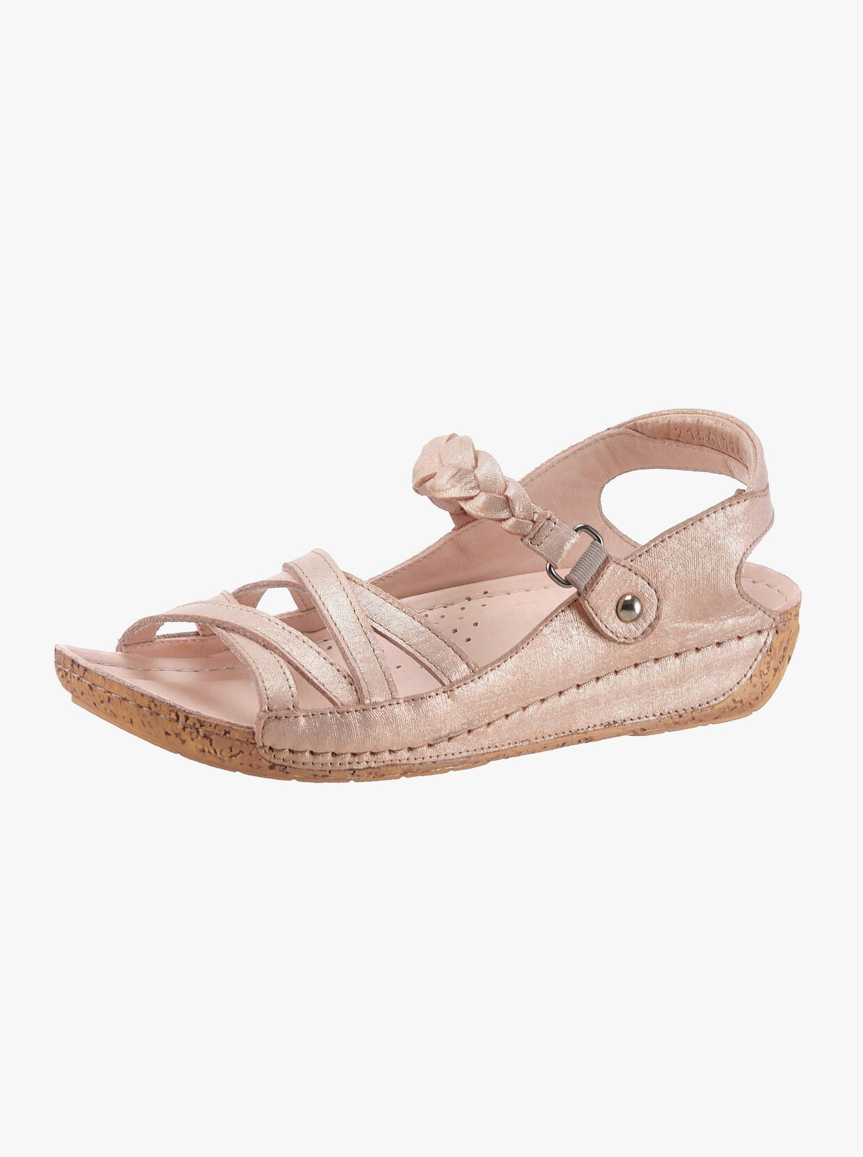 Gemini Sandalen - roze