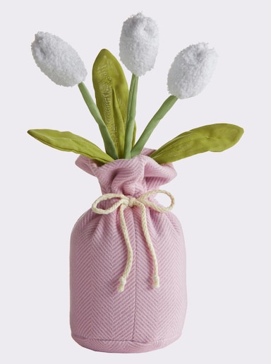 heine home Deurstopper - paars/groen