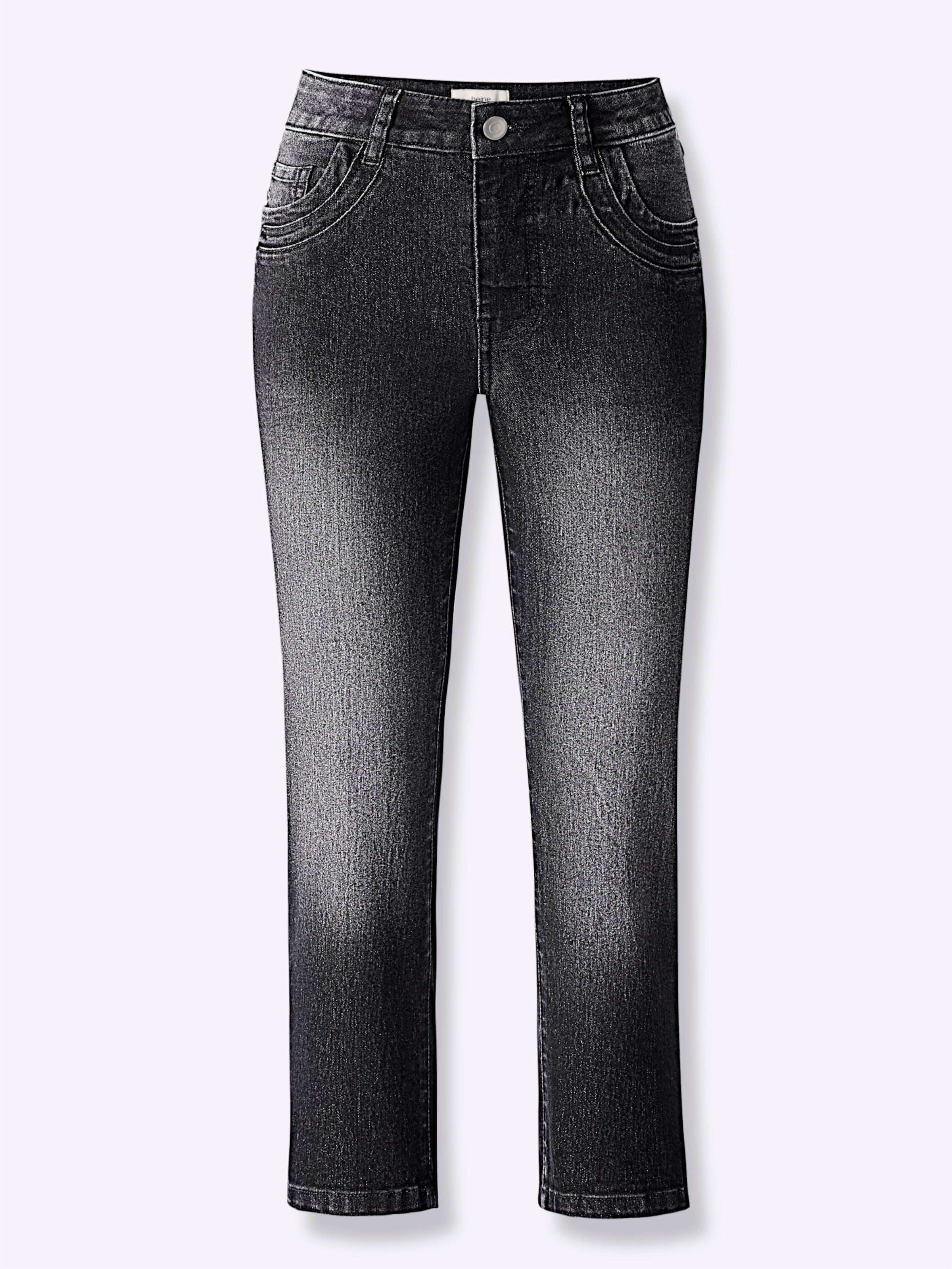 Caprijeans