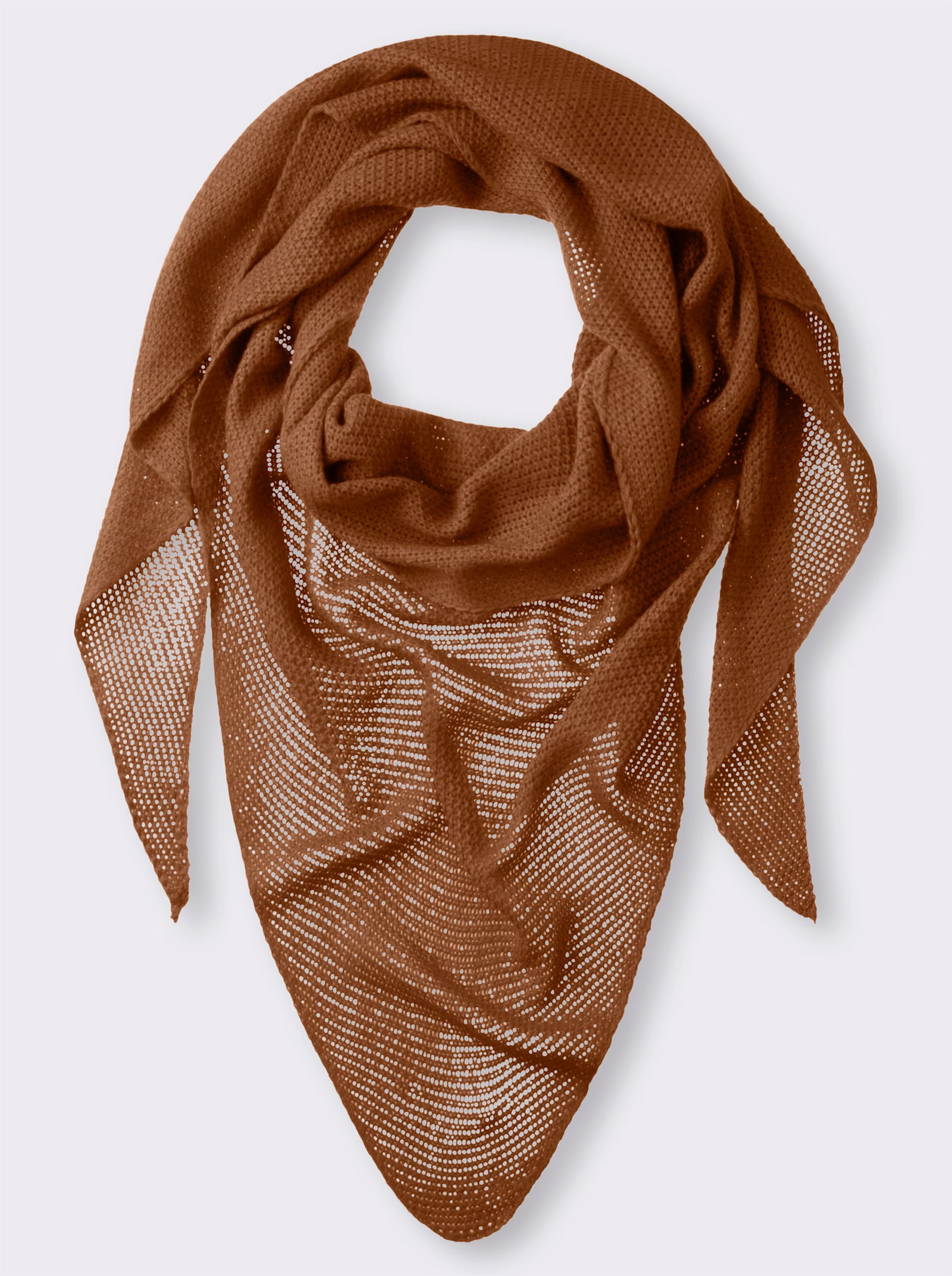heine Tuch - cognac