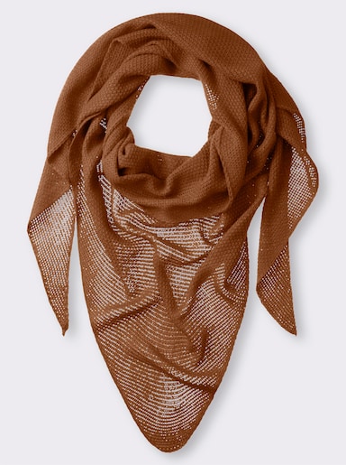 heine Tuch - cognac