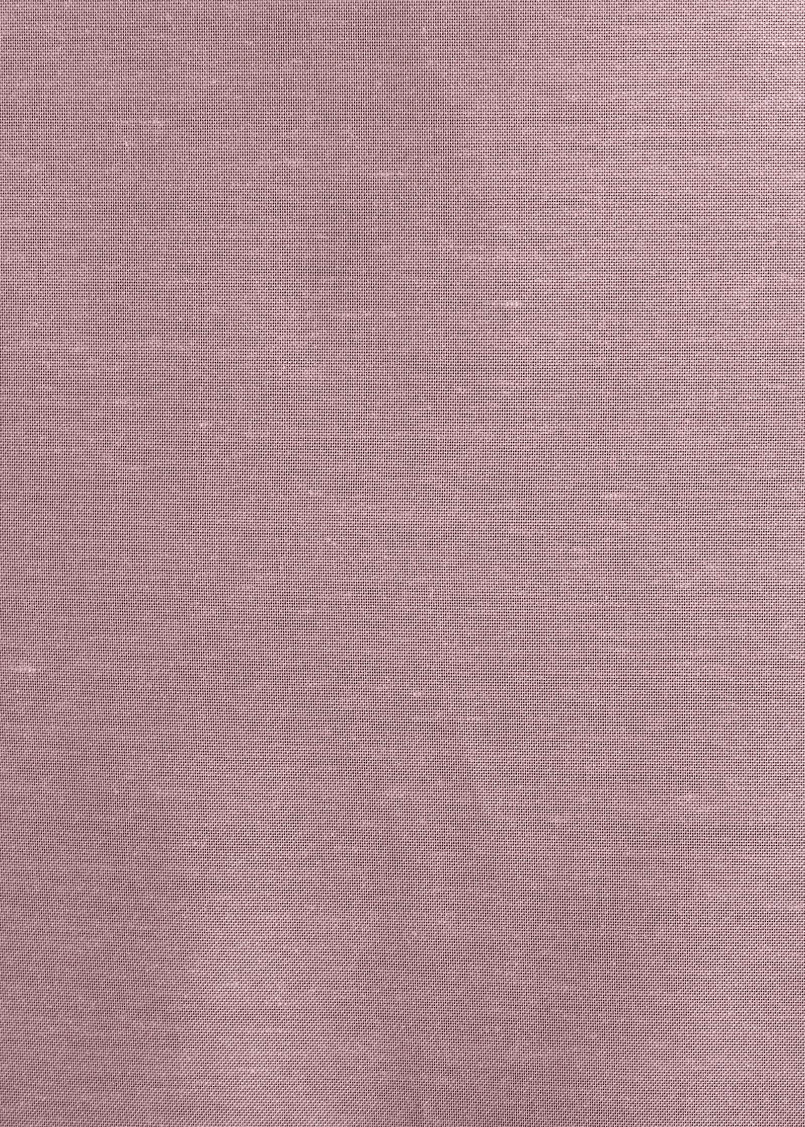 heine home Schiebevorhang - mauve