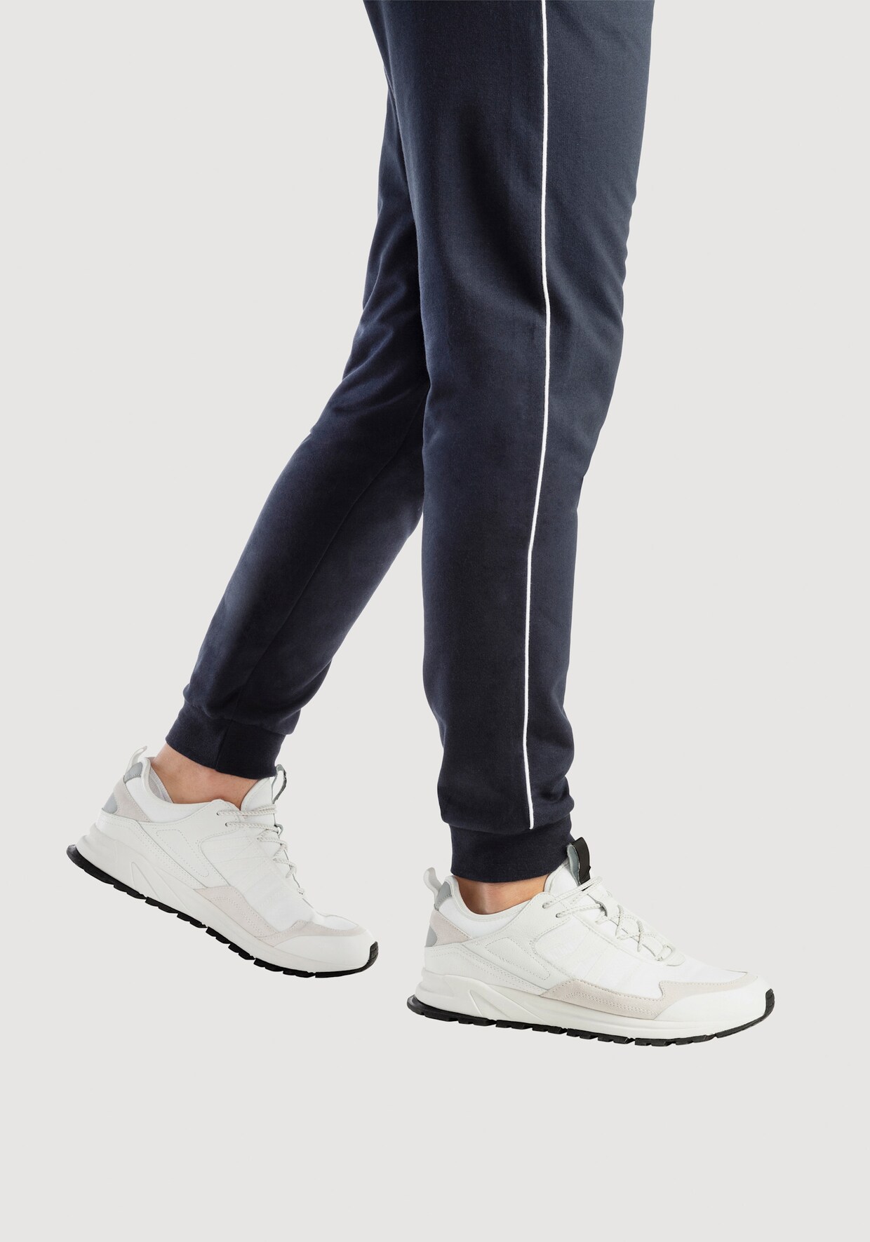KangaROOS Sweatbroek - navy