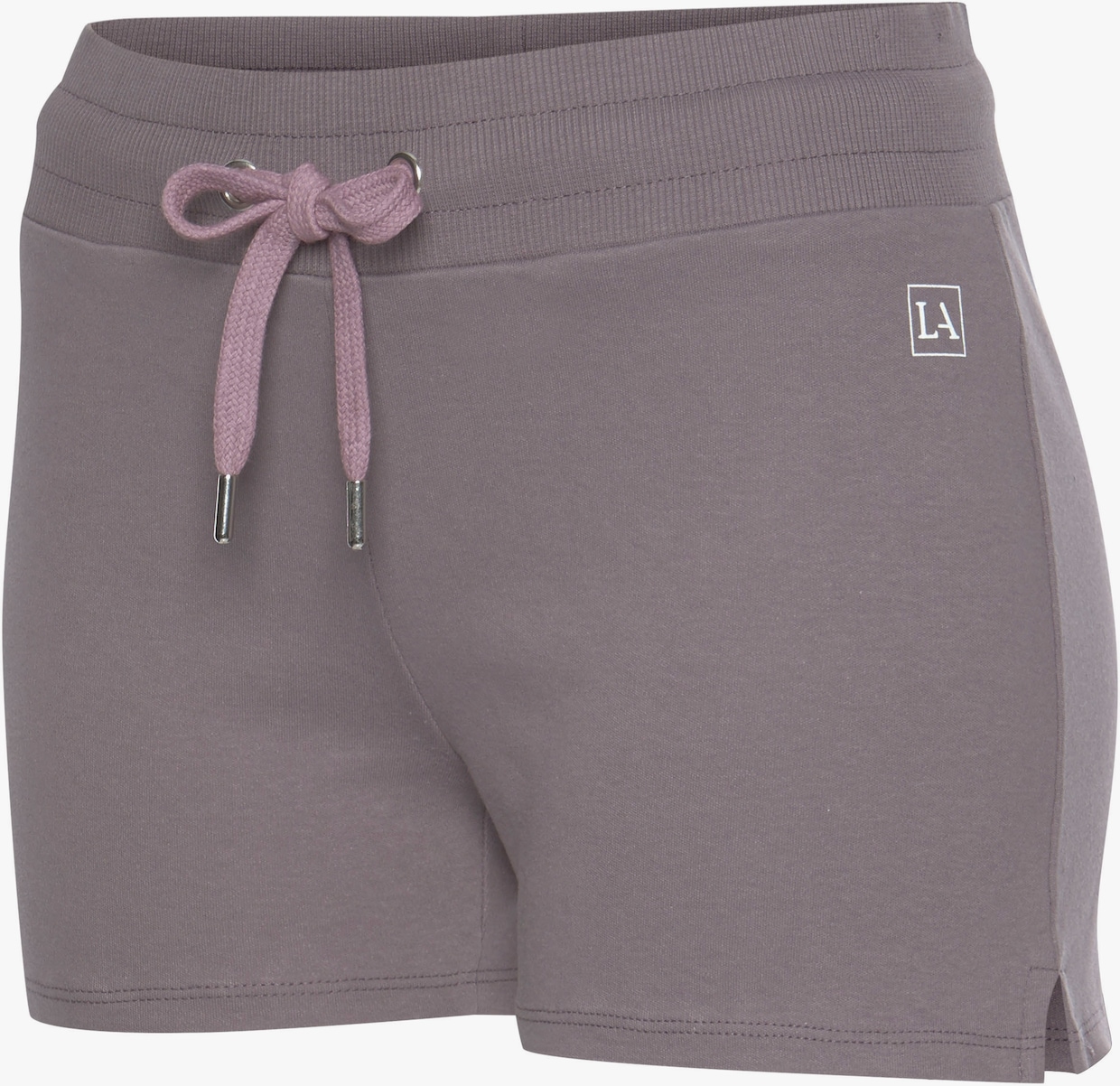 LASCANA ACTIVE Shorts - stone