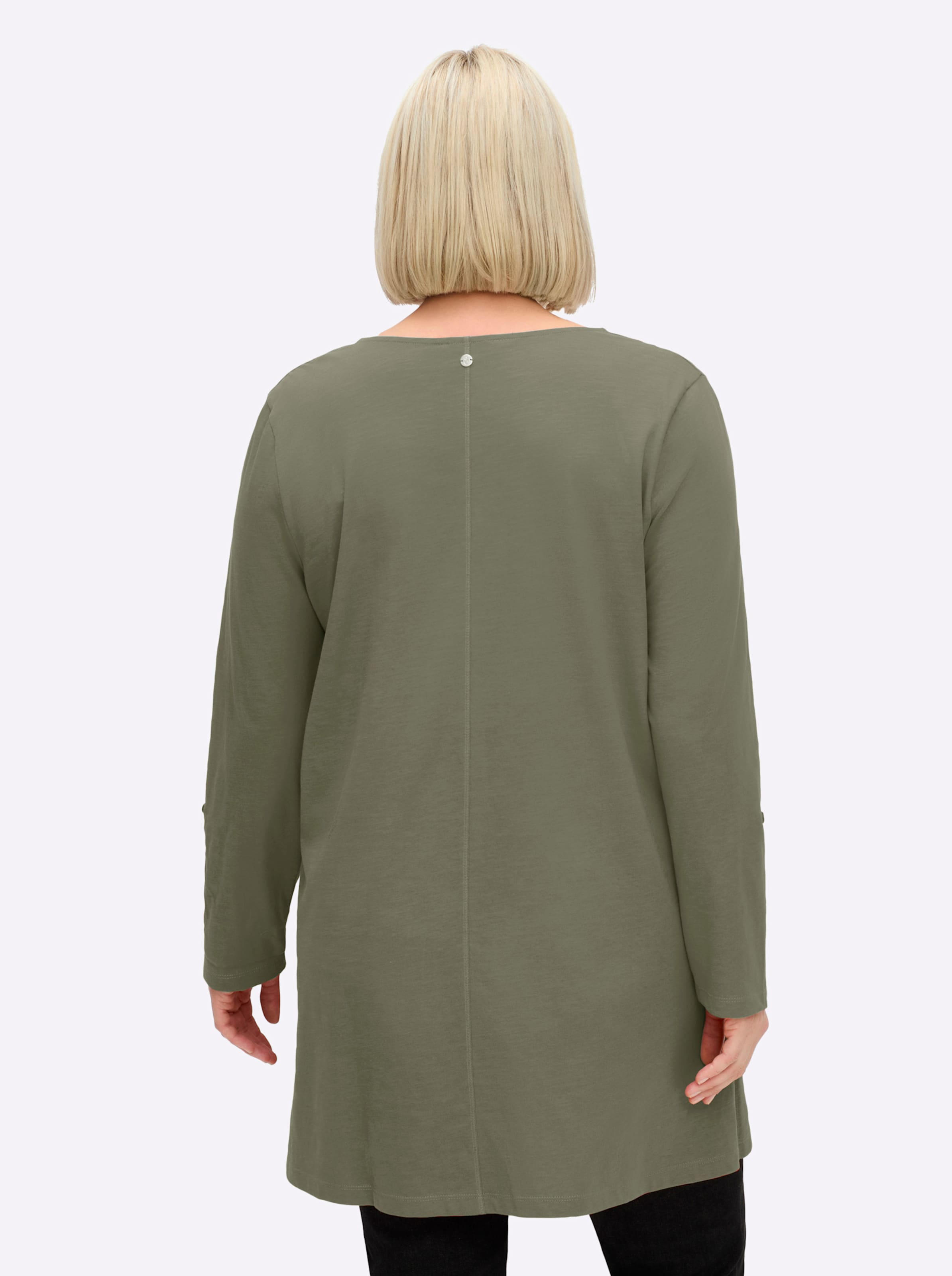 Longshirt
