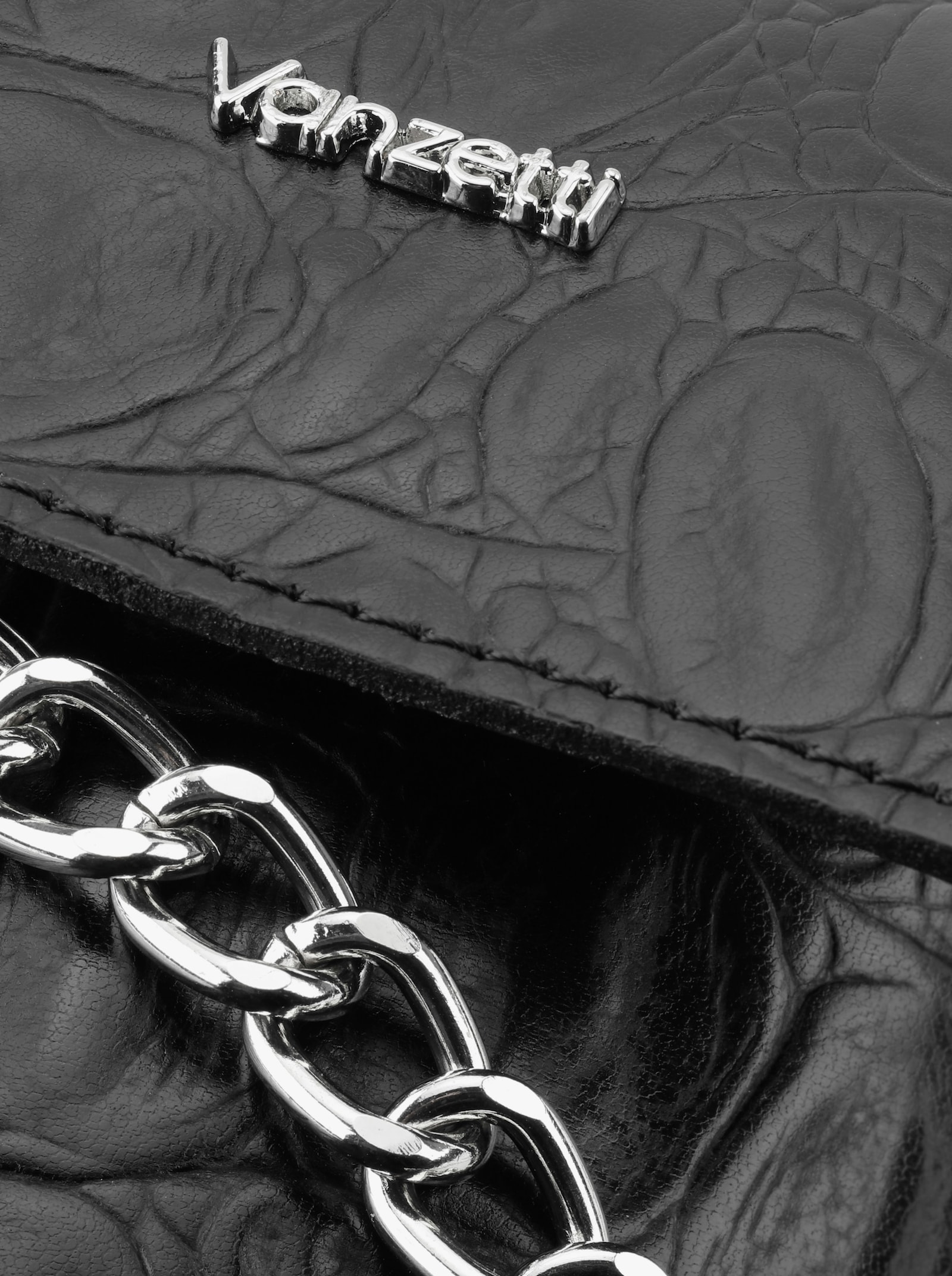 heine Tasche - schwarz