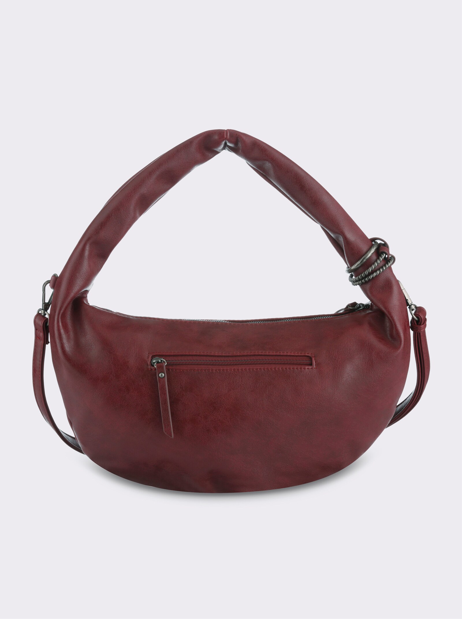 heine Tasche - burgund