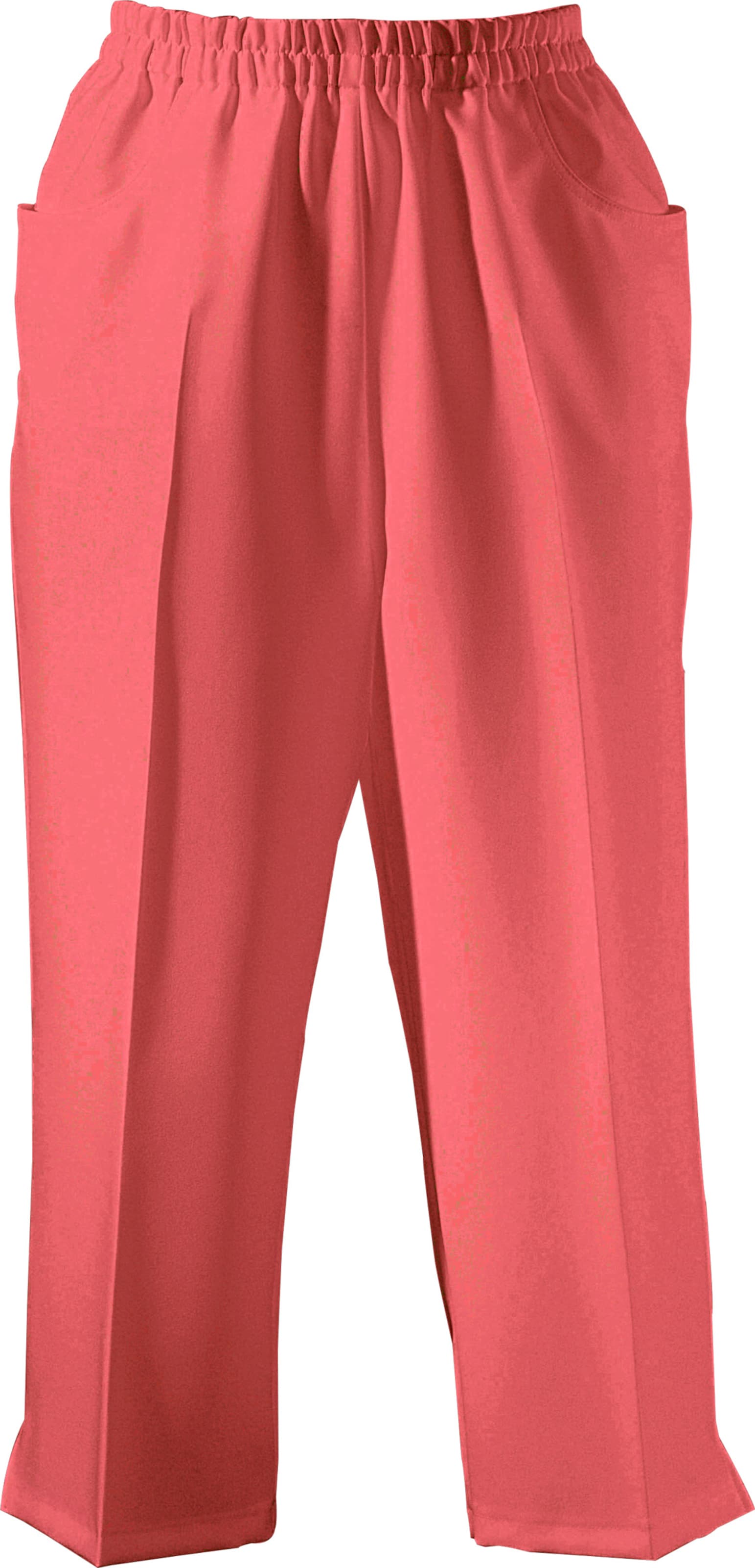 Classic Basics Capribroek