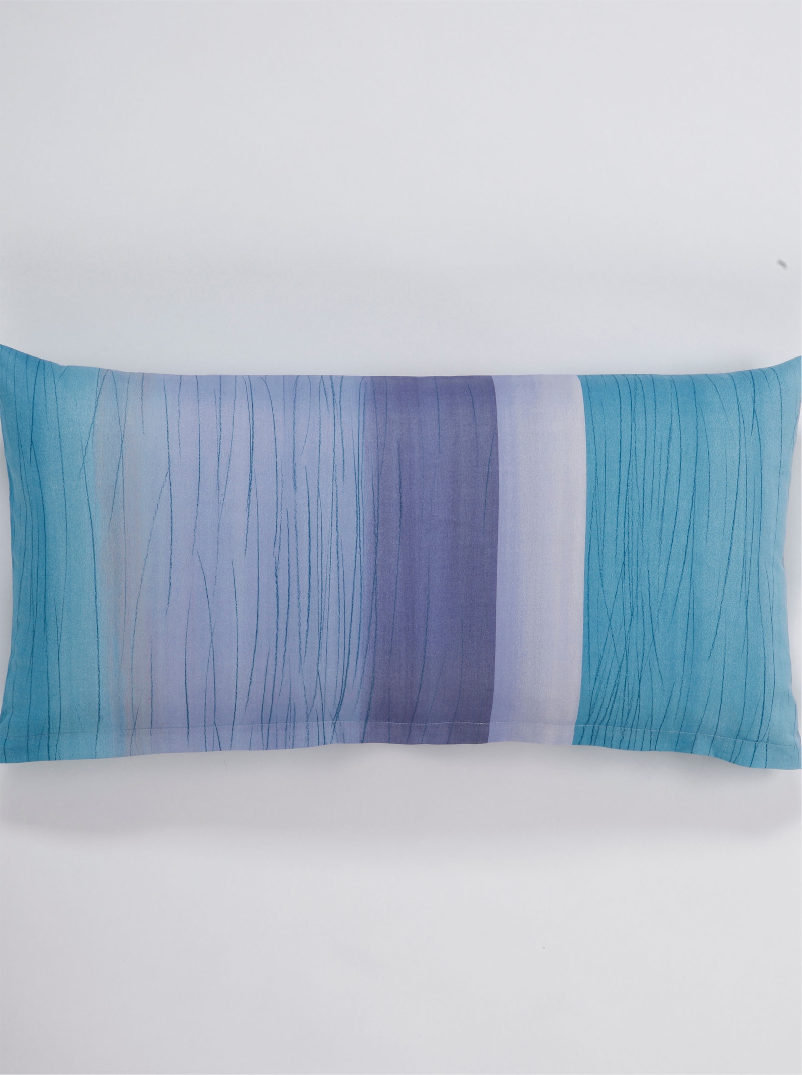 Janine Bettwäsche - bleu