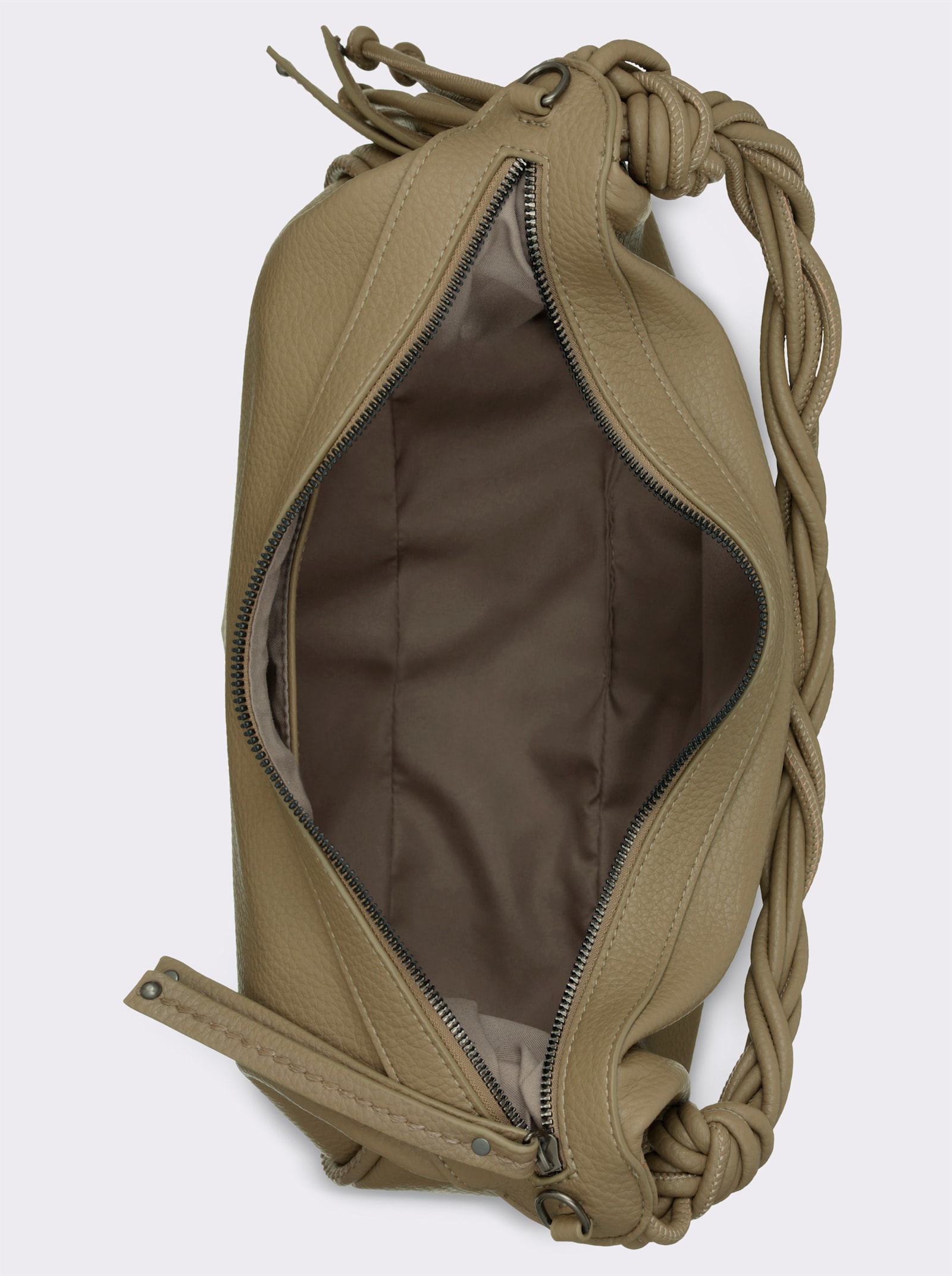 heine Tasche - sesam