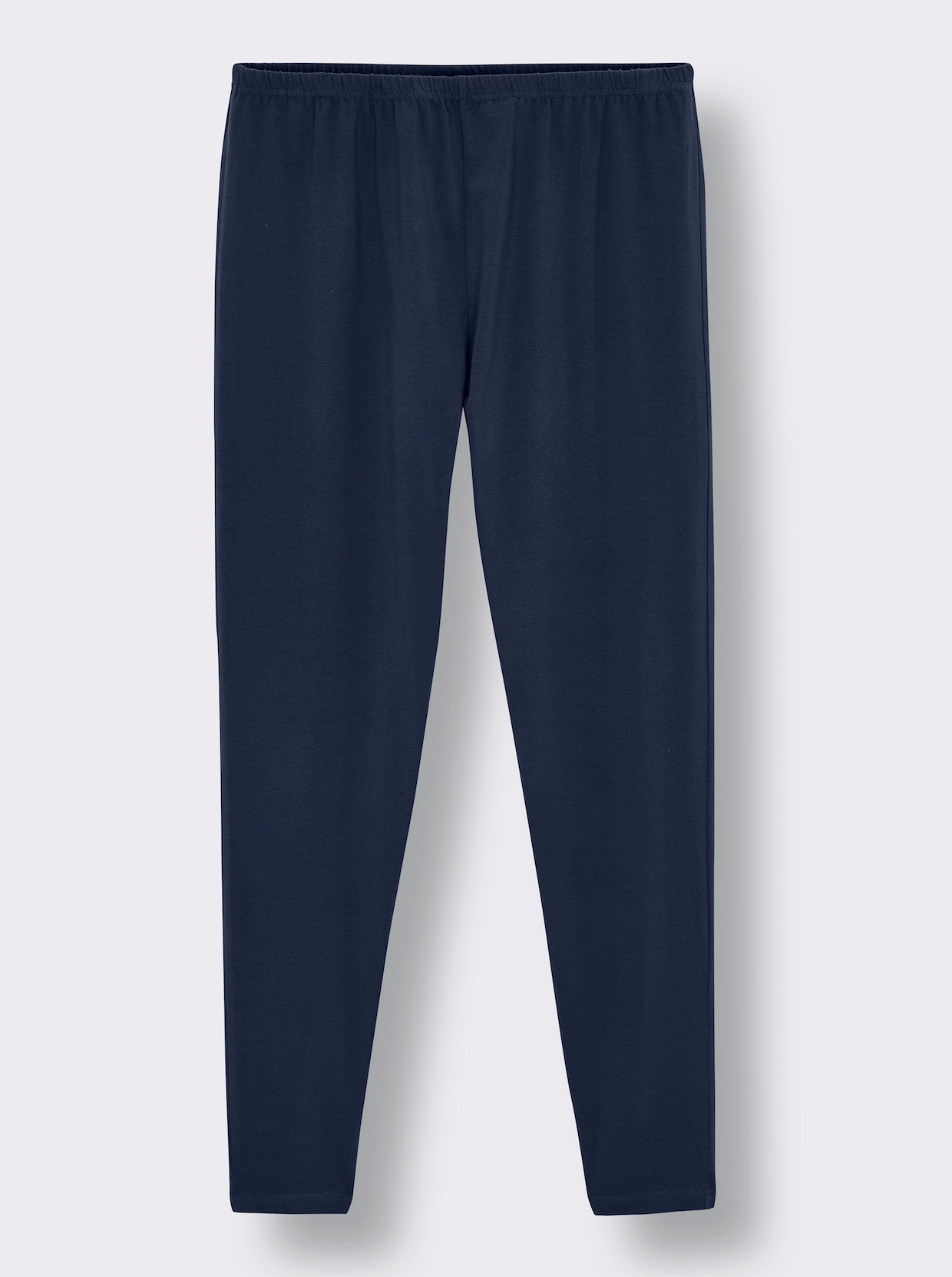 feel good Leggings - marine