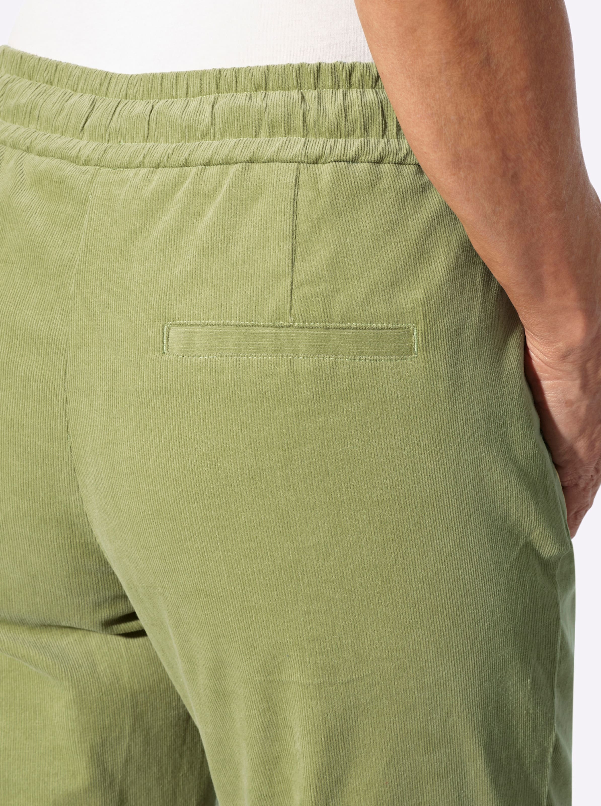 Thumbnail - Cordhose