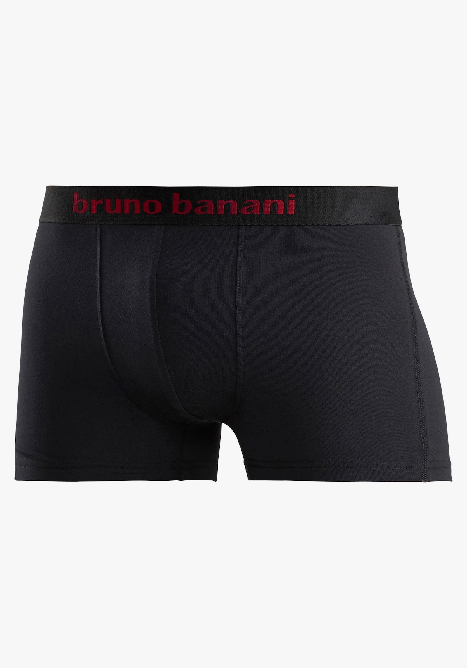 Bruno Banani Boxer - schwarz