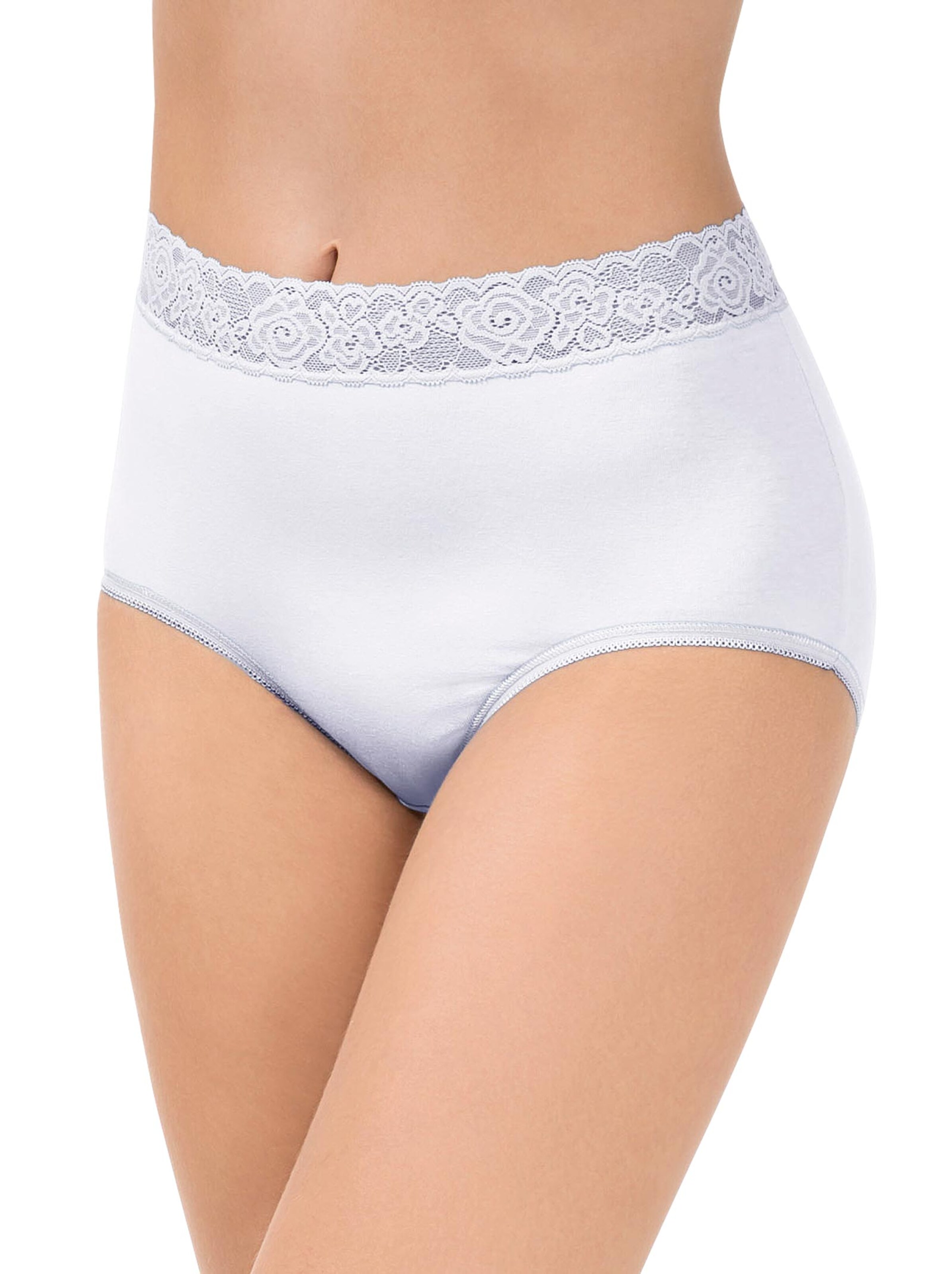 wäschepur Taillenslip - farbig-sortiert