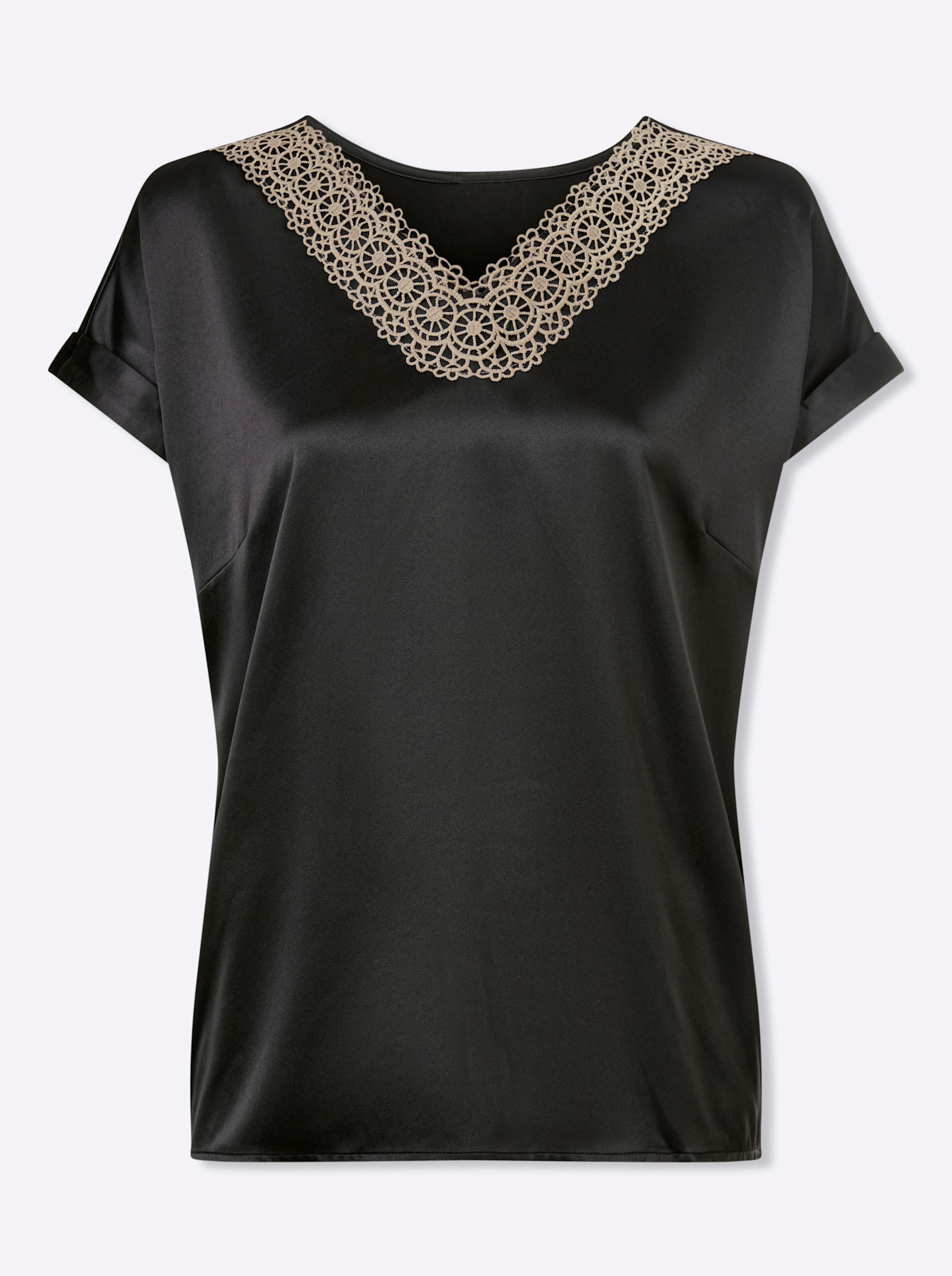 Thumbnail - Schlupfbluse