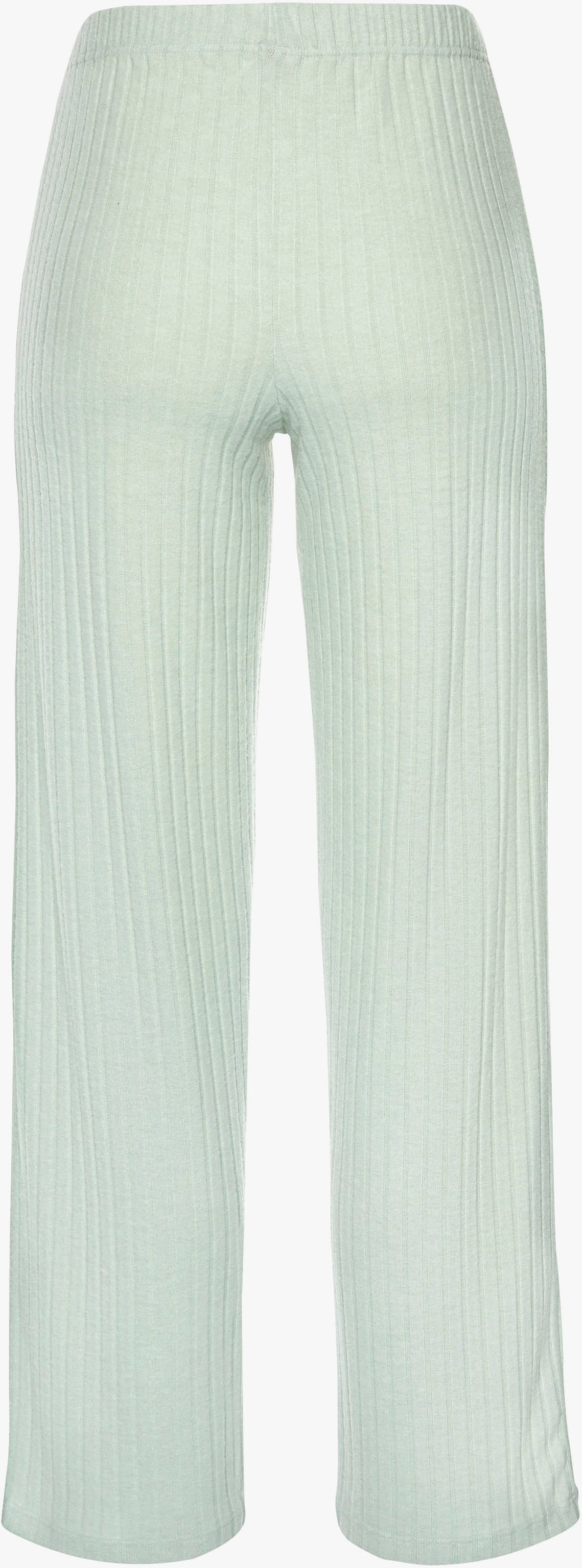 s.Oliver Homewear-broek - mint
