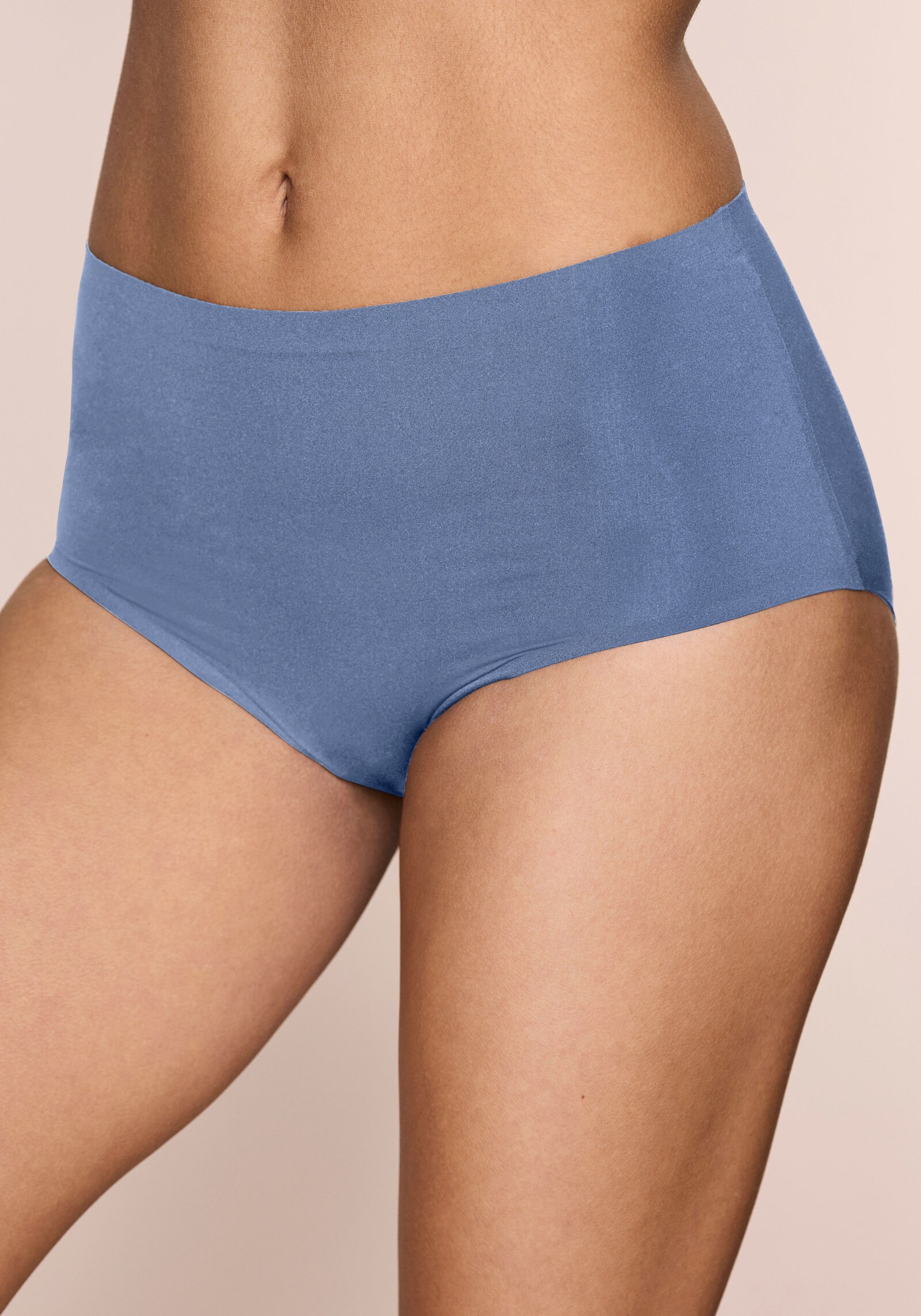 LASCANA Tailleslip - navy/blauw