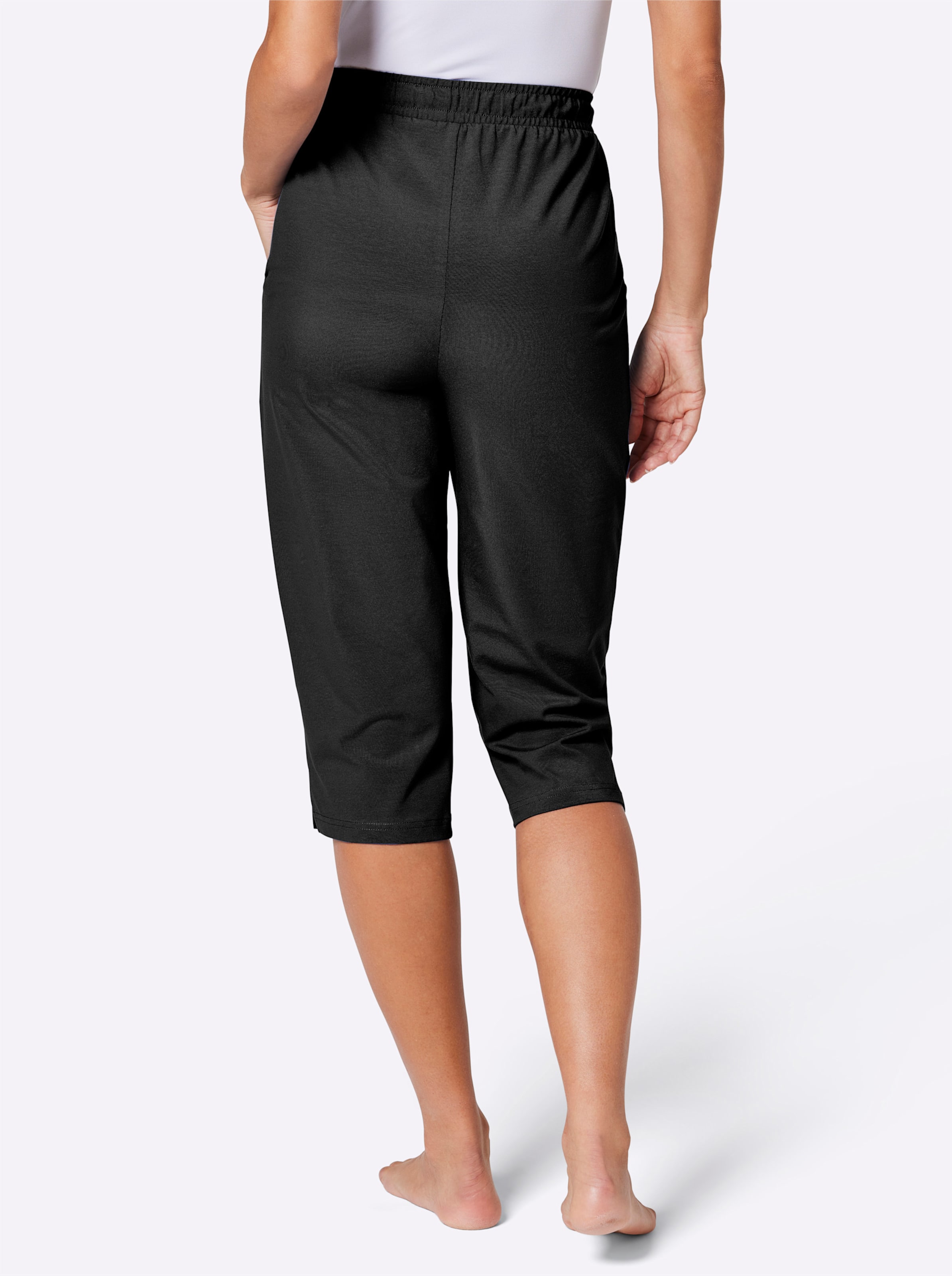 Capri-Hose