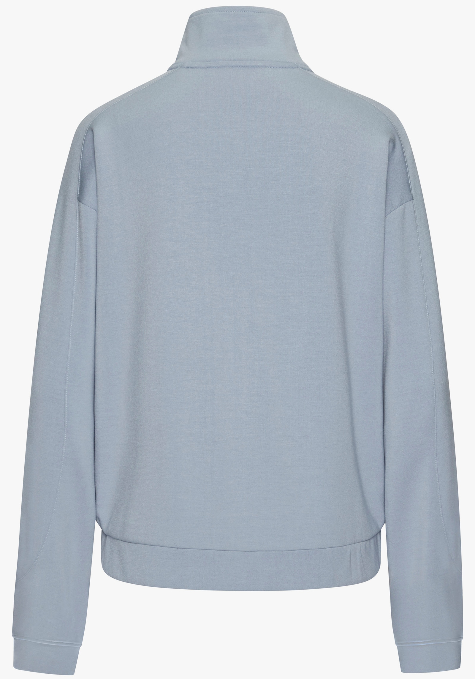 Copenhagen Studios Sweatjacke - hellblau