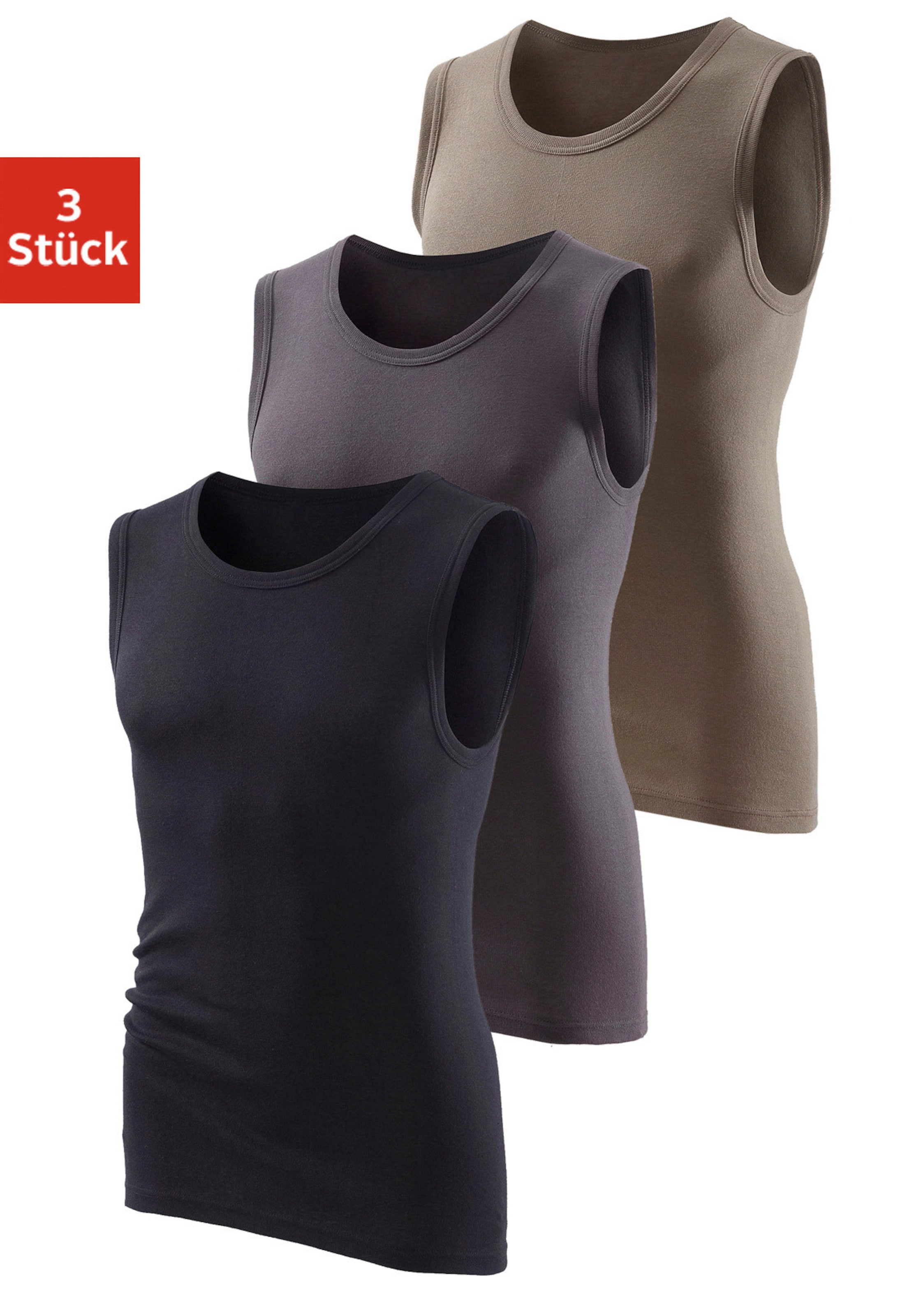 Muscleshirt